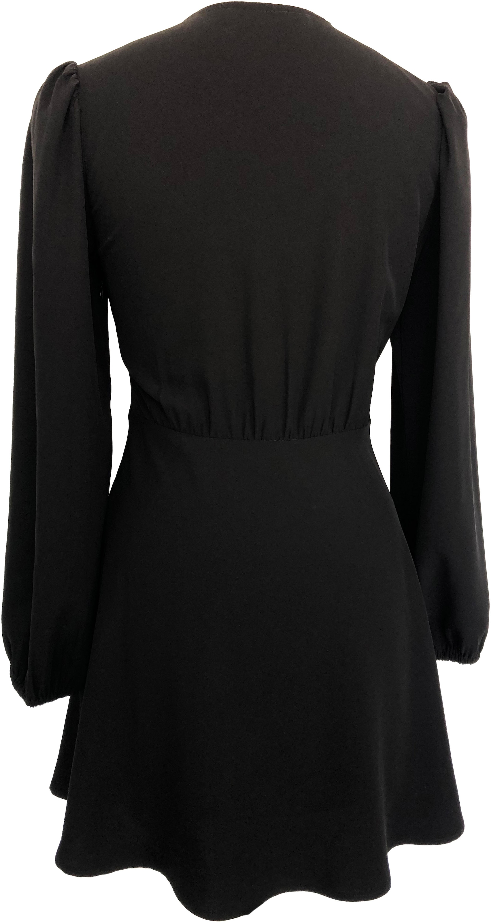Melrose Minikleid