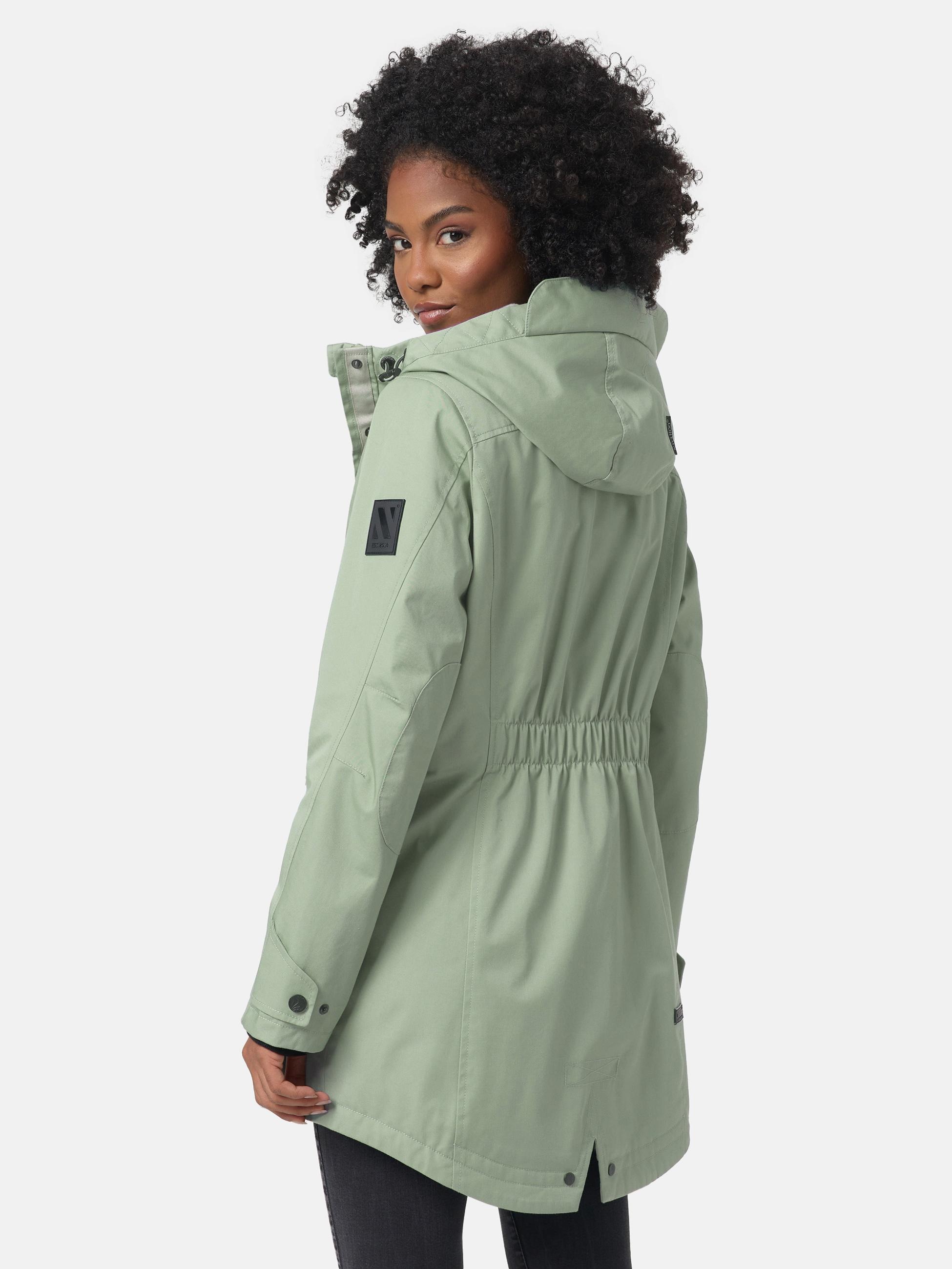 Navahoo Parka »Winterjacke Brinjaa«