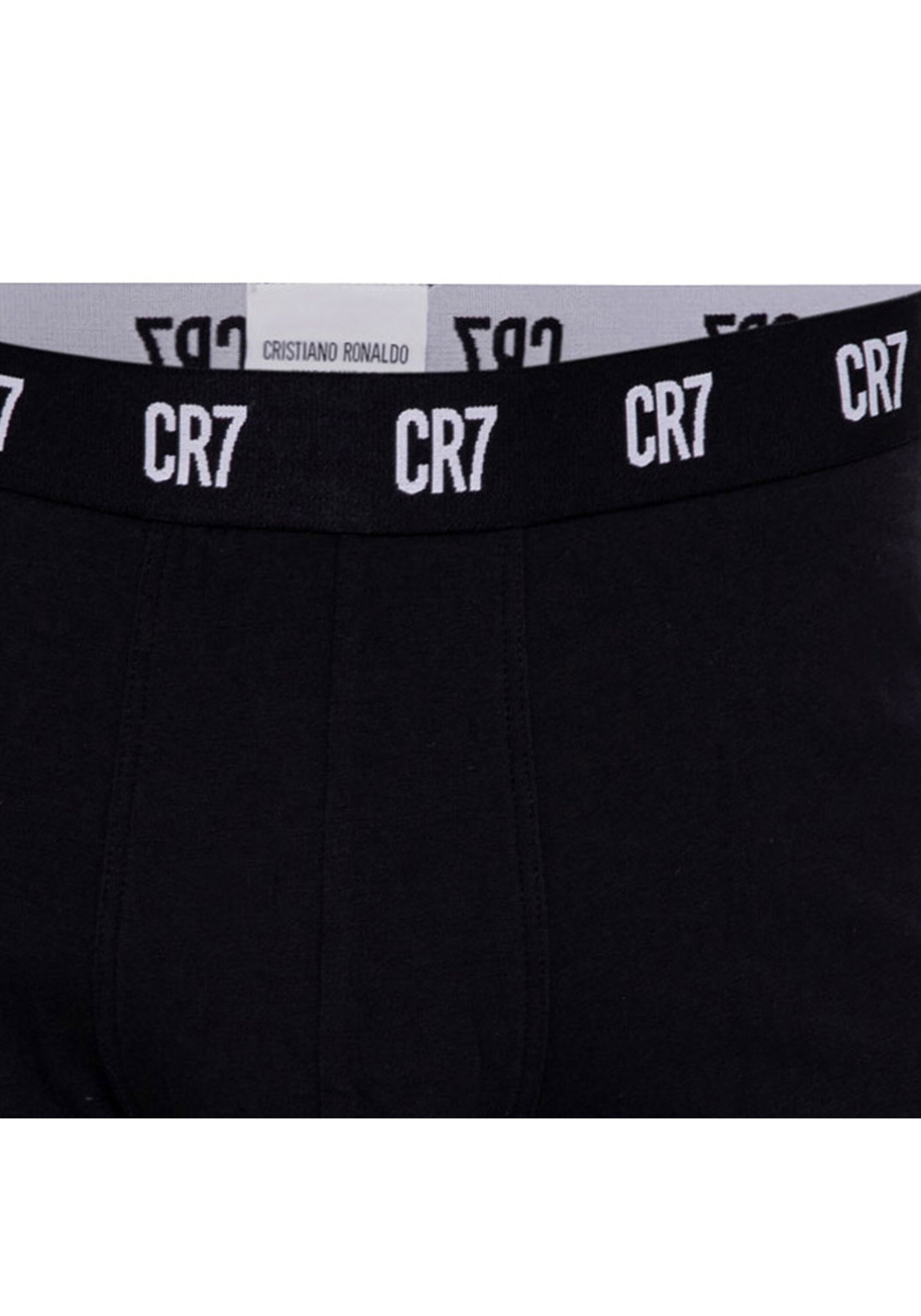 CR7 Boxershorts »Boxershort 5er Pack«