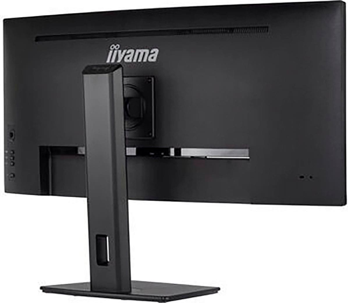 Iiyama LED-Monitor »XCB3494WQSN-B5«, 86 cm/34 Zoll, 3440 x 1440 px, UWQHD, 0,4 ms Reaktionszeit, 120 Hz