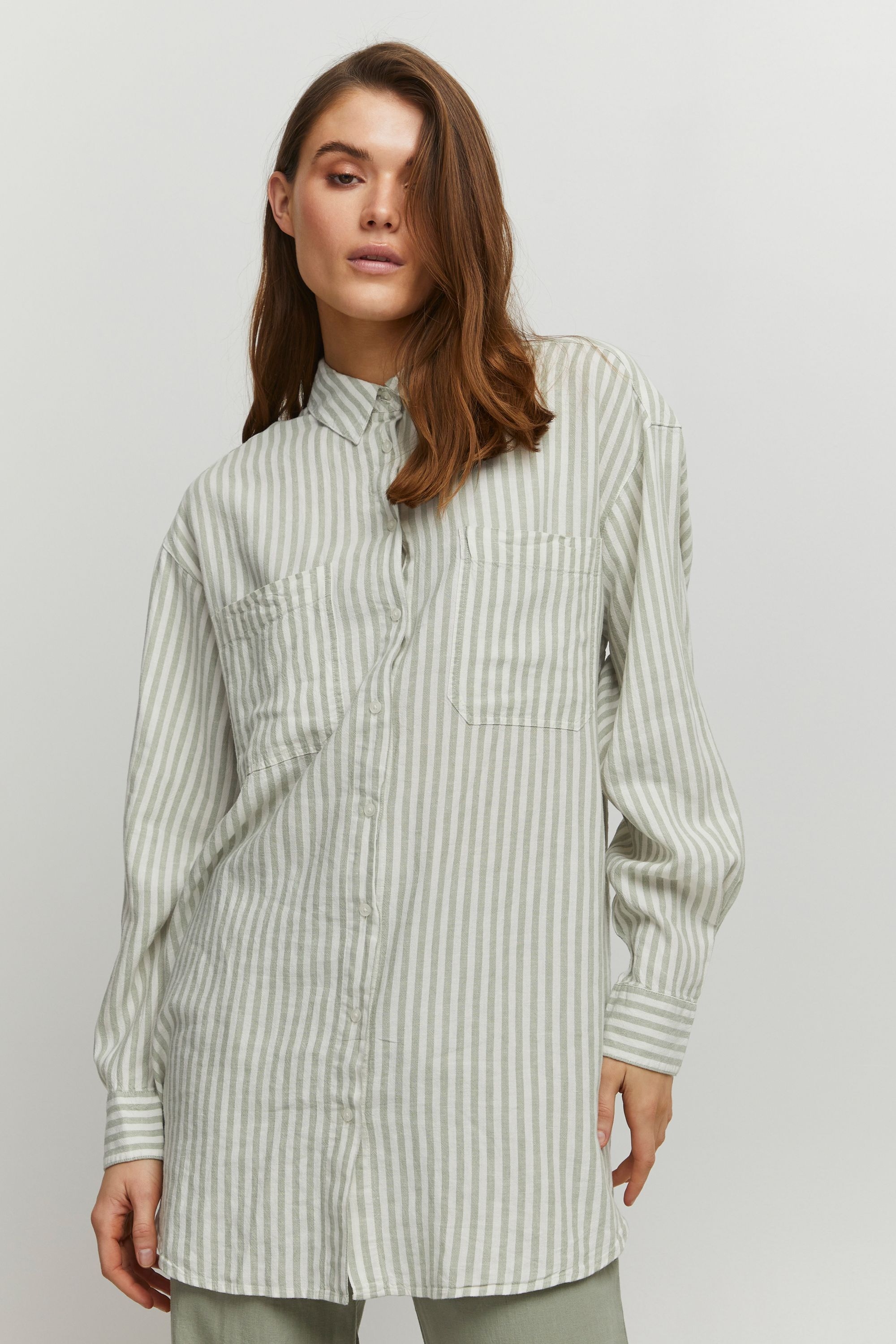 b.young Longbluse »Longbluse BYFalakka«