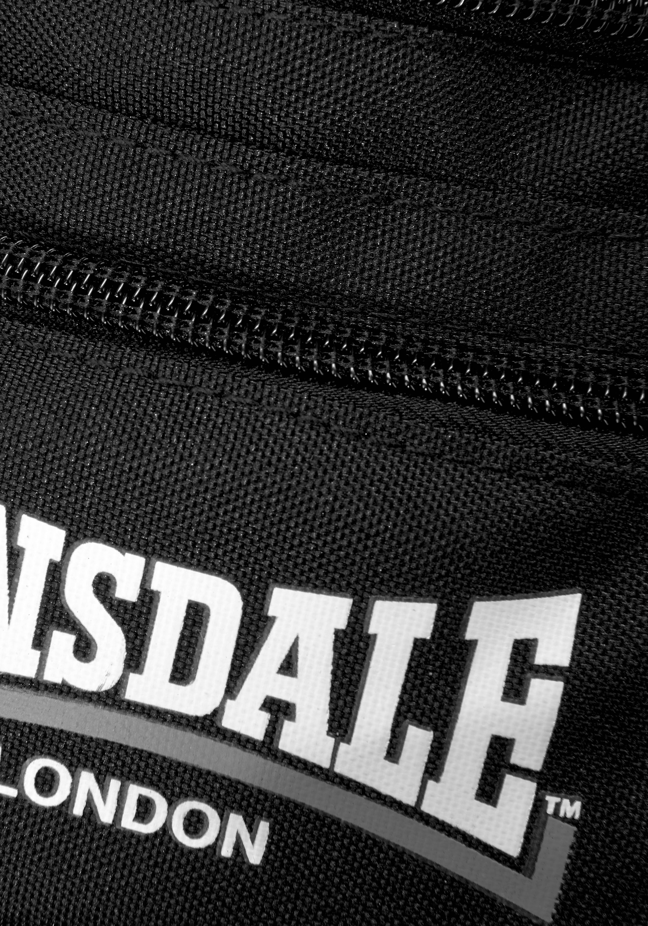Lonsdale Gürteltasche »HIP«, (1 tlg.)