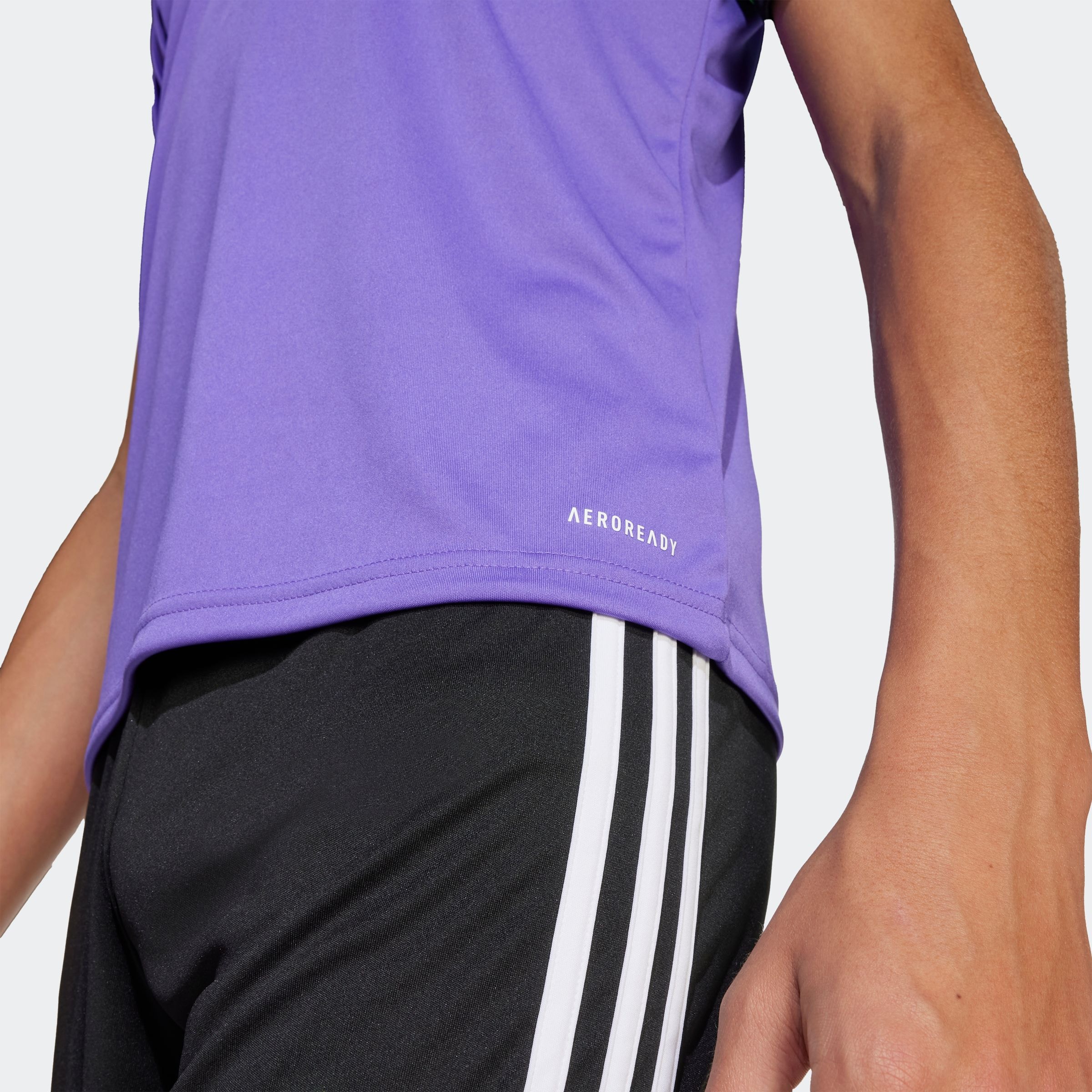 adidas Performance Fußballtrikot »F50 JSY Y«