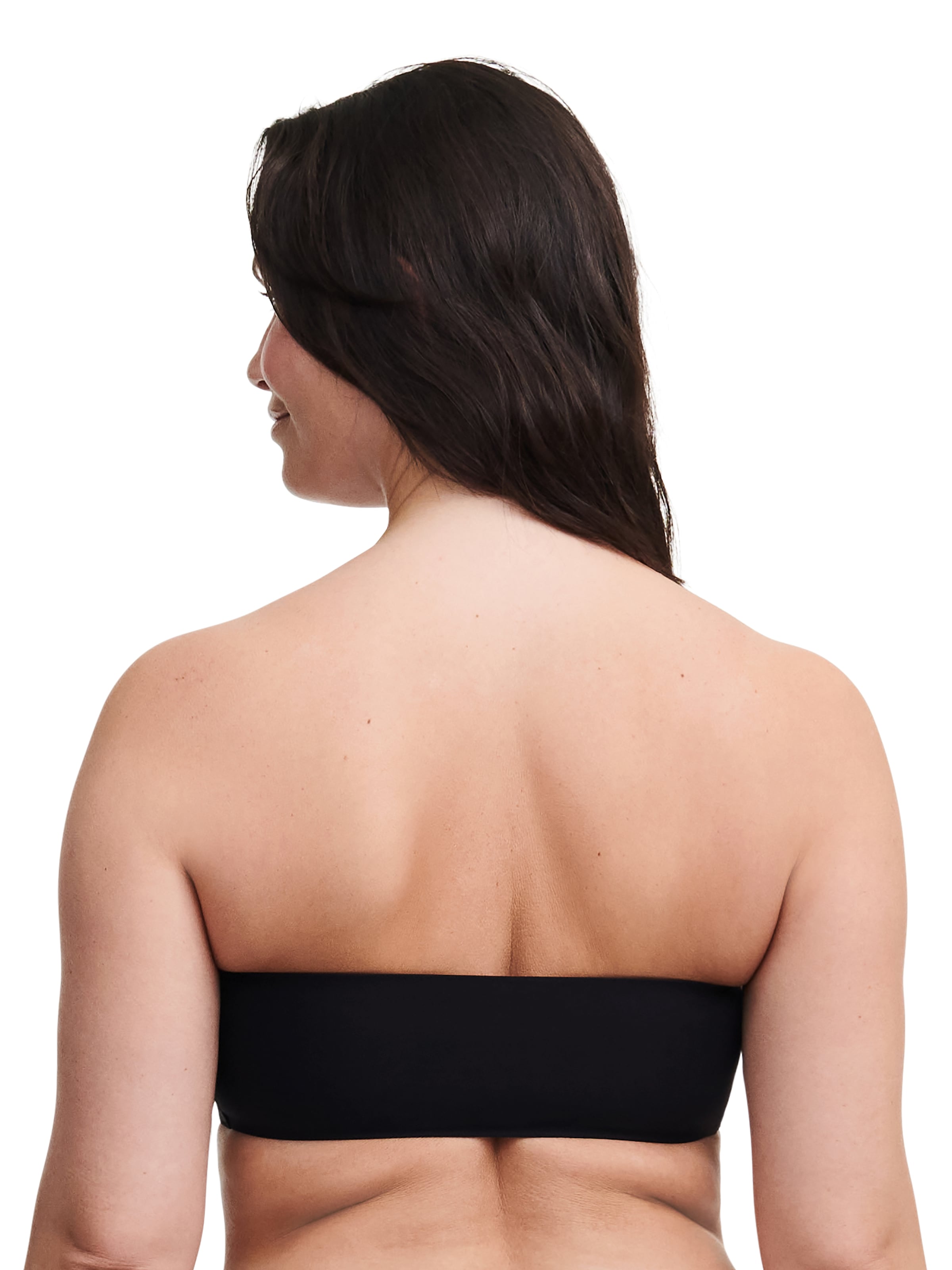Chantelle Bandeau-BH »SOFTSTRETCH« mit nicht herausnehmbaren Pads
