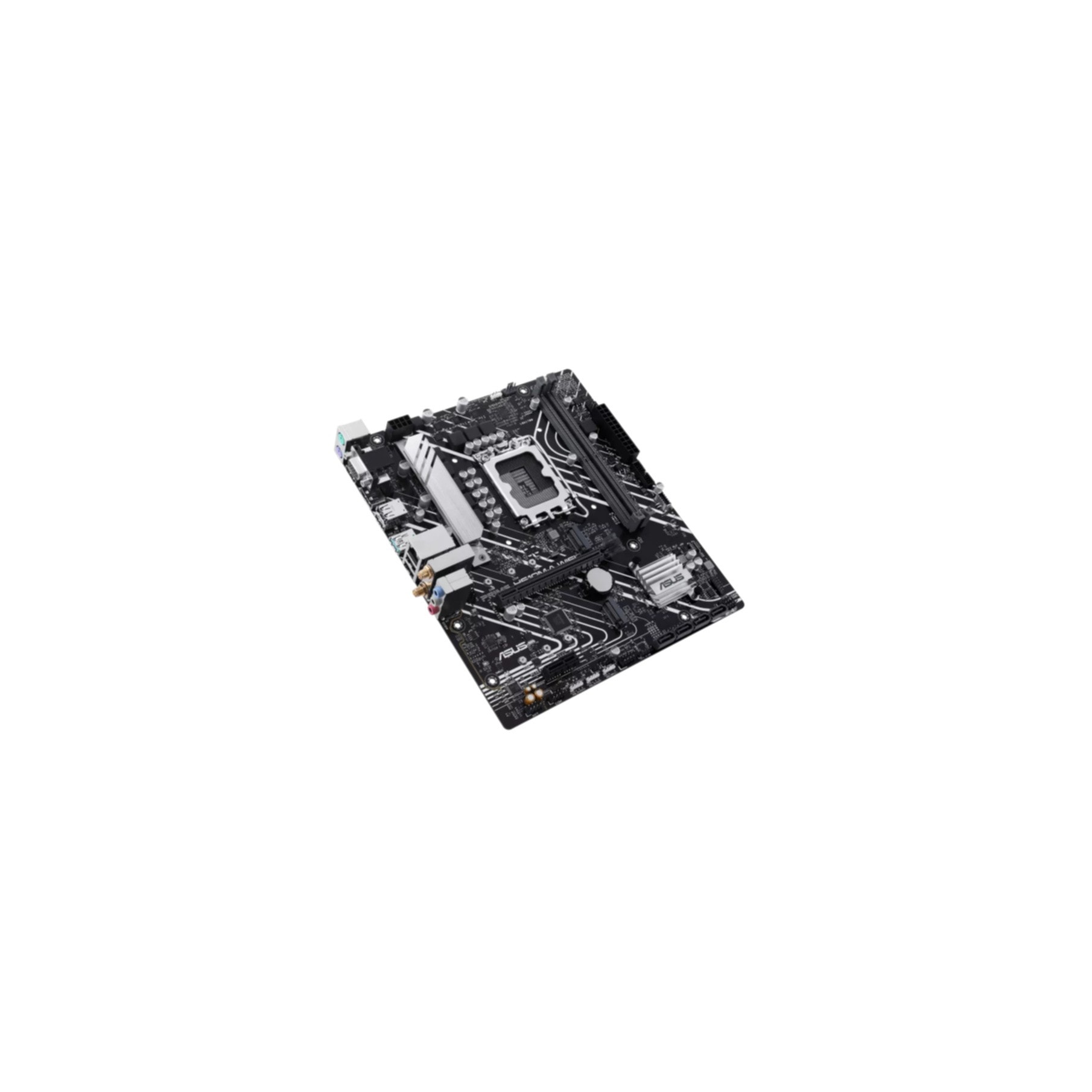Asus Mainboard »PRIME H610M-A WIFI«