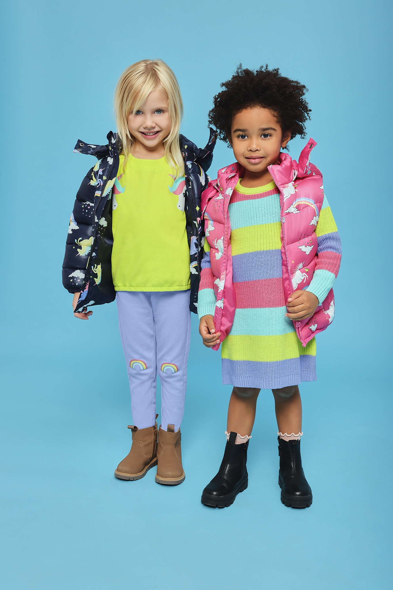 Blue Seven Sweater »Blue Seven Sweatshirt«