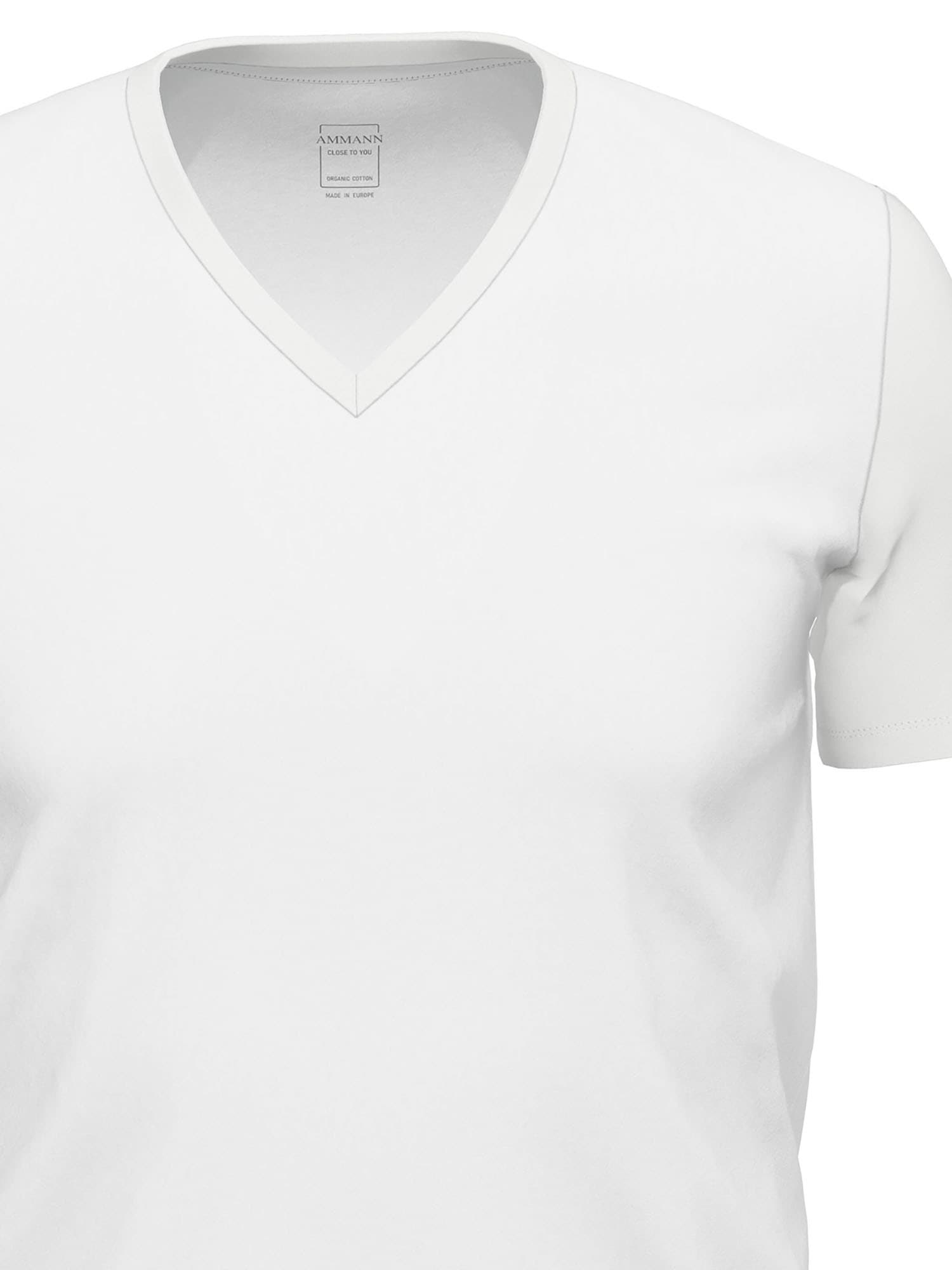 Ammann Unterhemd »T-Shirt Day Modern / Close to you«