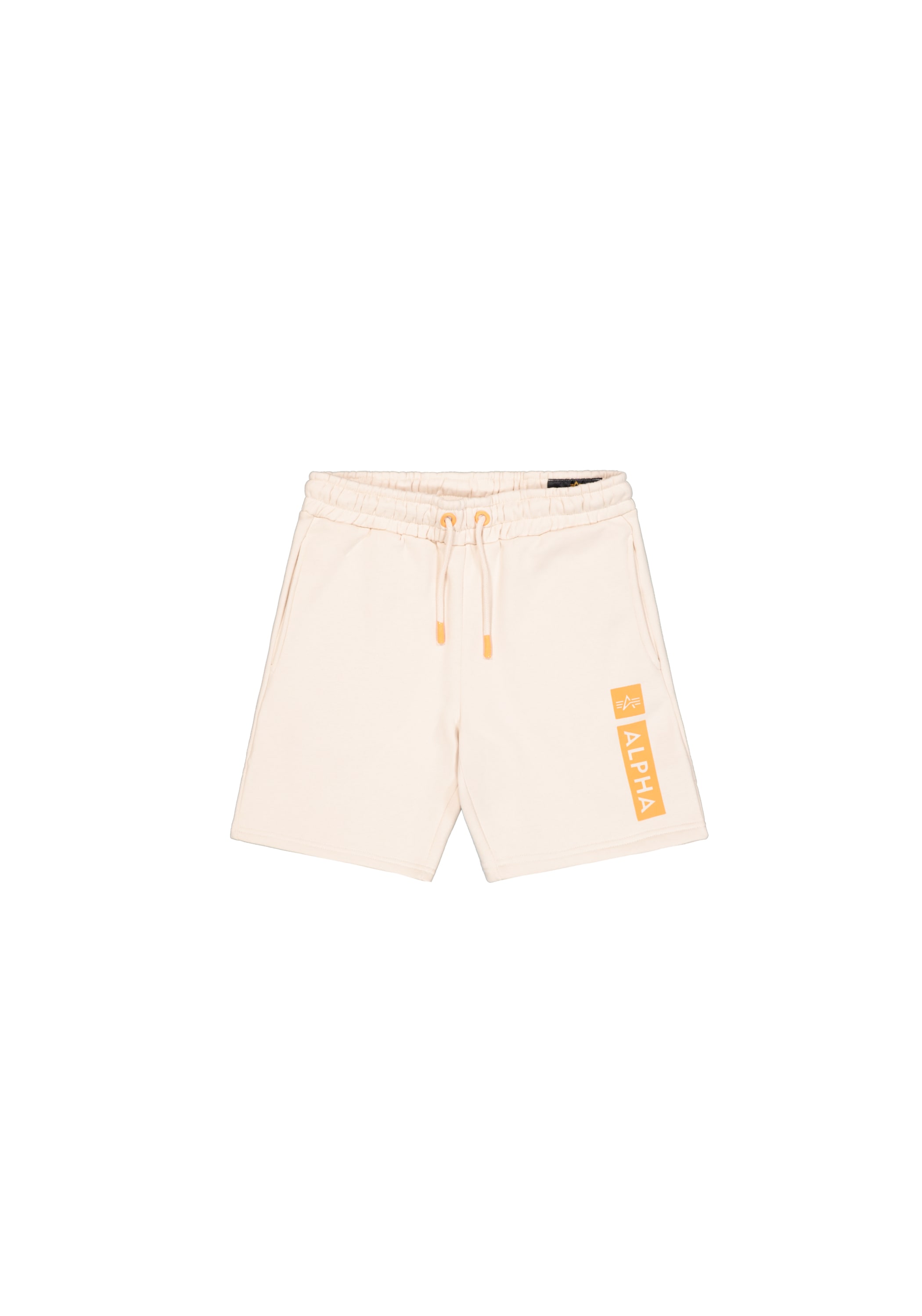 Alpha Industries Shorts »Alpha Puff Print Short«