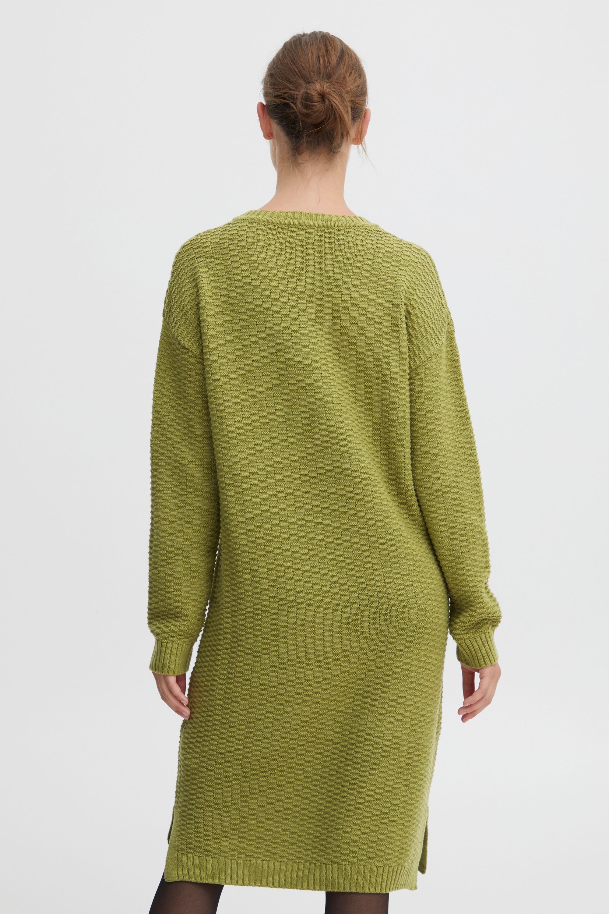 OXMO Strickkleid »Strickkleid OXMilika«