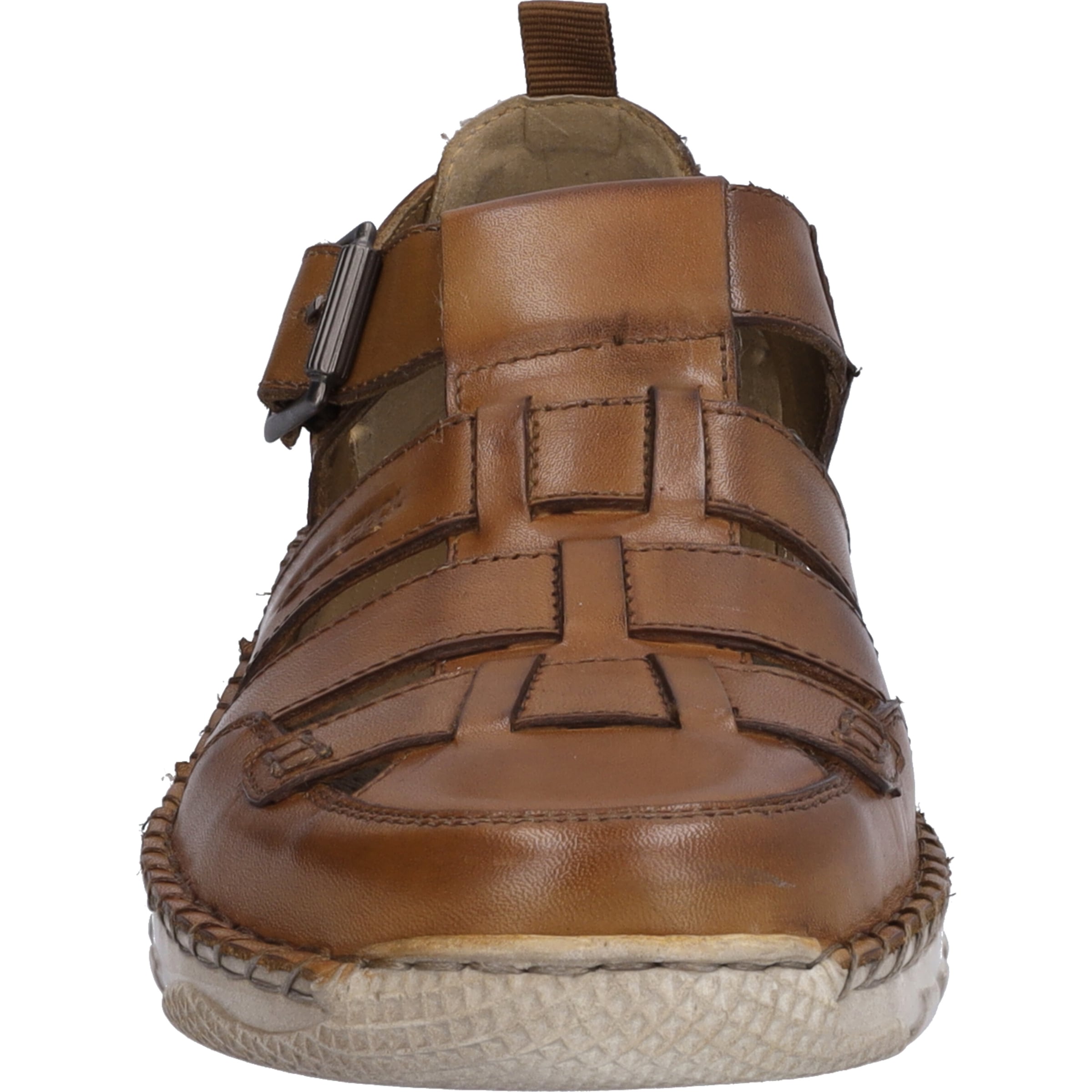 Josef Seibel Slipper »Wilson 08, cognac«