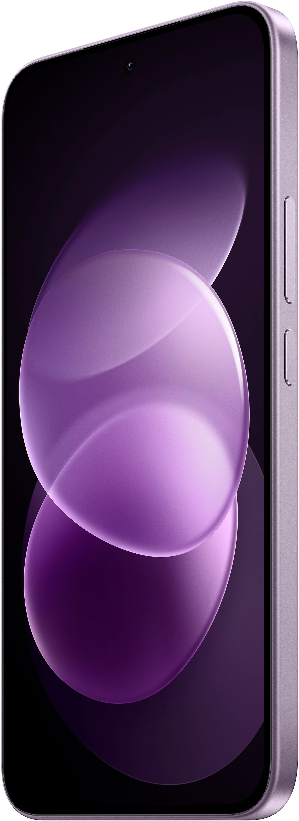 Xiaomi Smartphone »Note 17 Pro 5G« purple