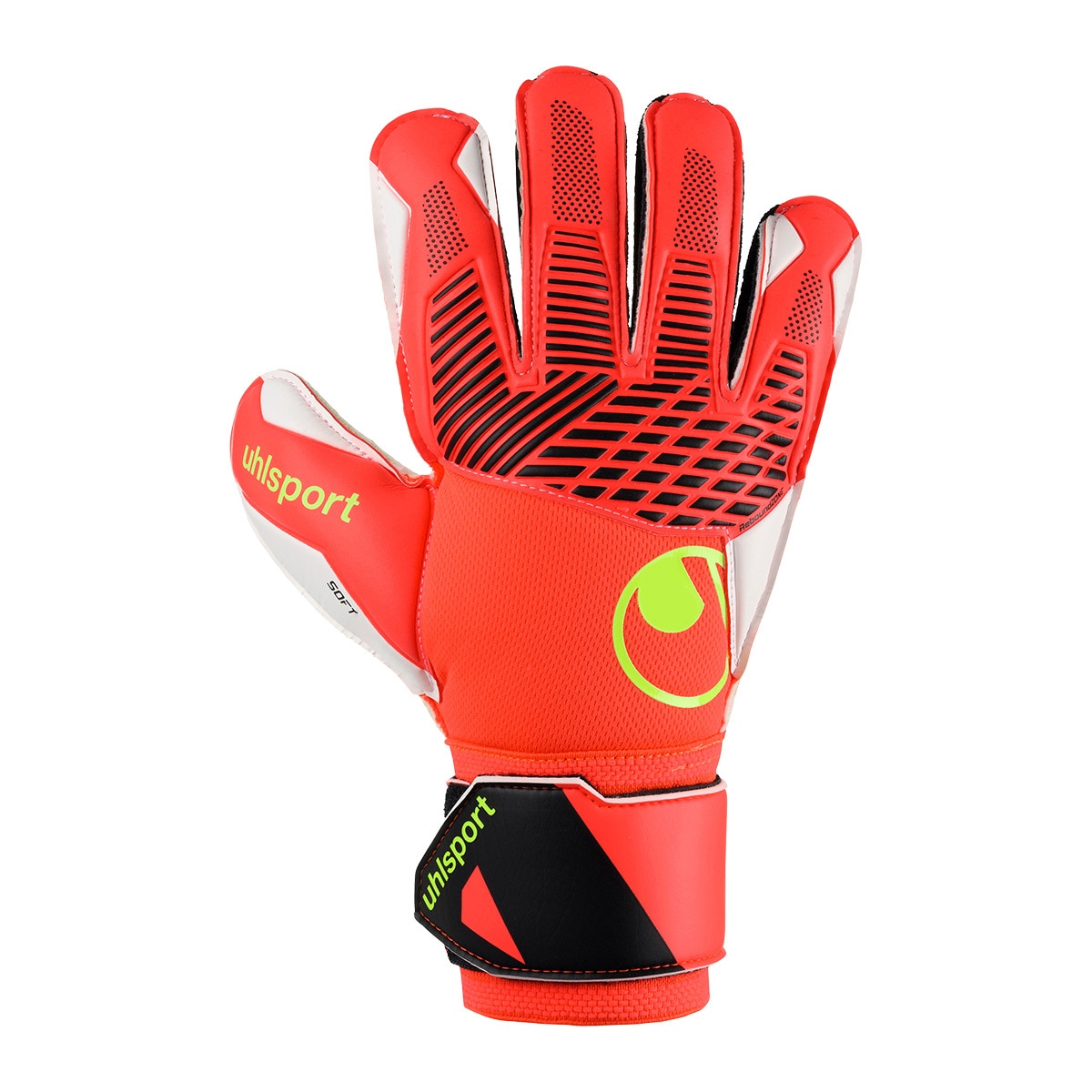 uhlsport Torwarthandschuhe »Torwarthandschuhe FM ZNE Soft Pro Kids« 1 Stk.