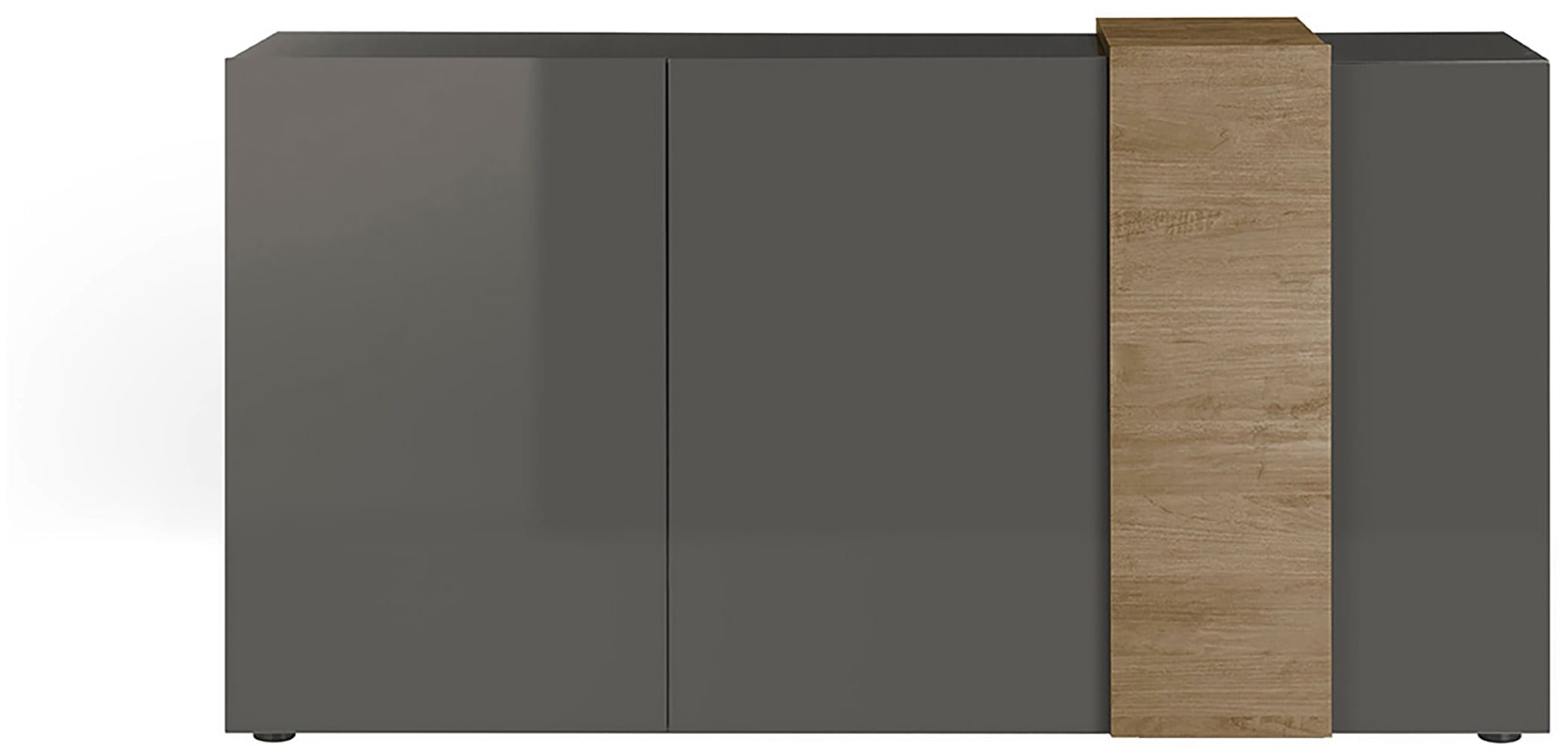 MCA furniture Sideboard »Positano«