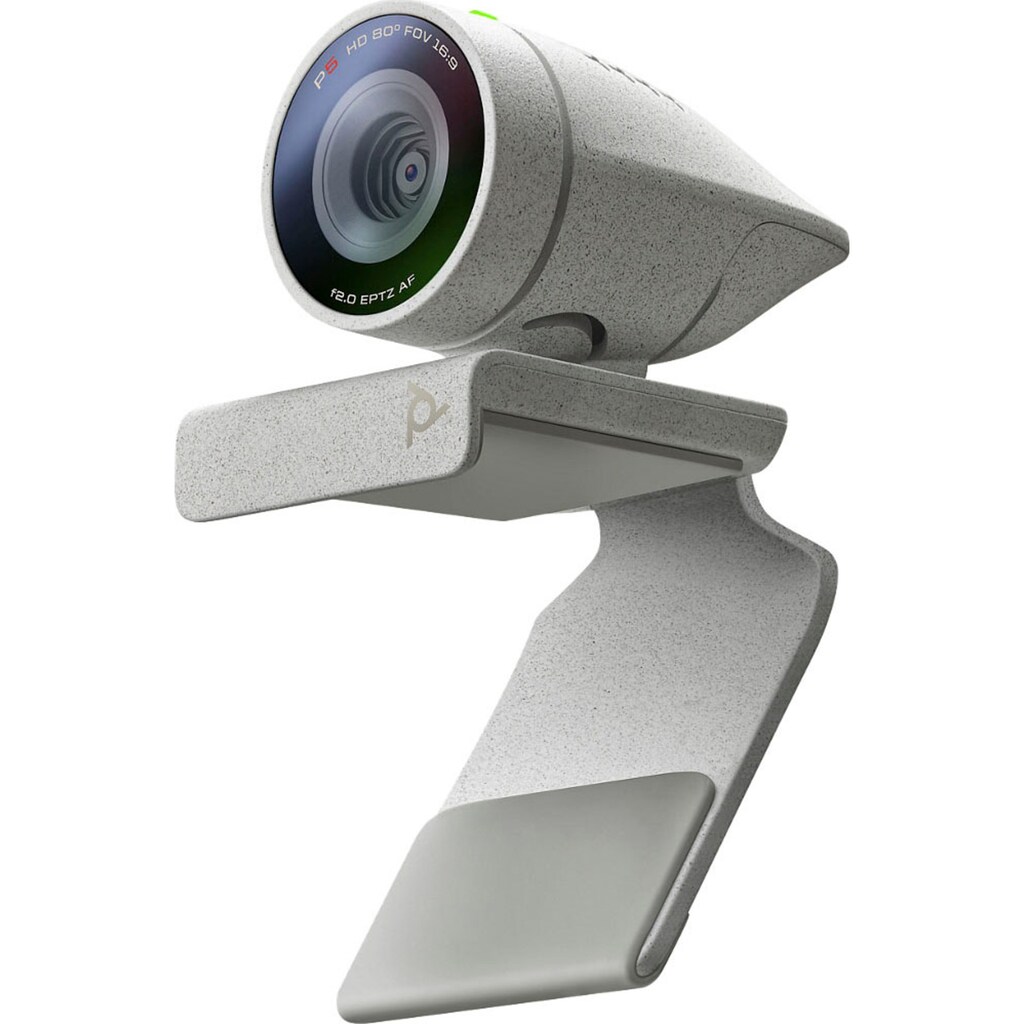 Poly Webcam »Studio P5 USB HD«, Full HD