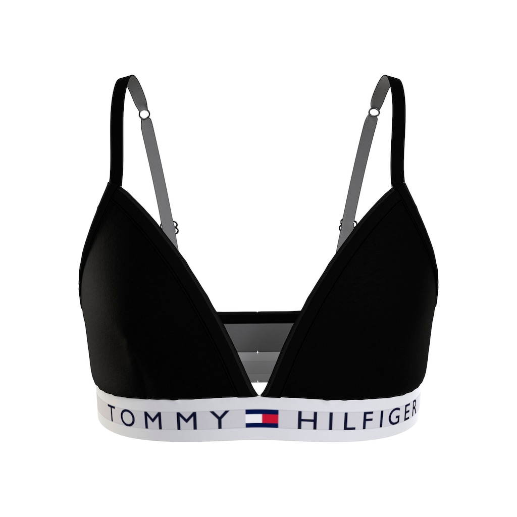 Tommy Hilfiger Underwear Triangel-BH »PADDED TRIANGLE BRA«, Kinder bis 16 Jahre