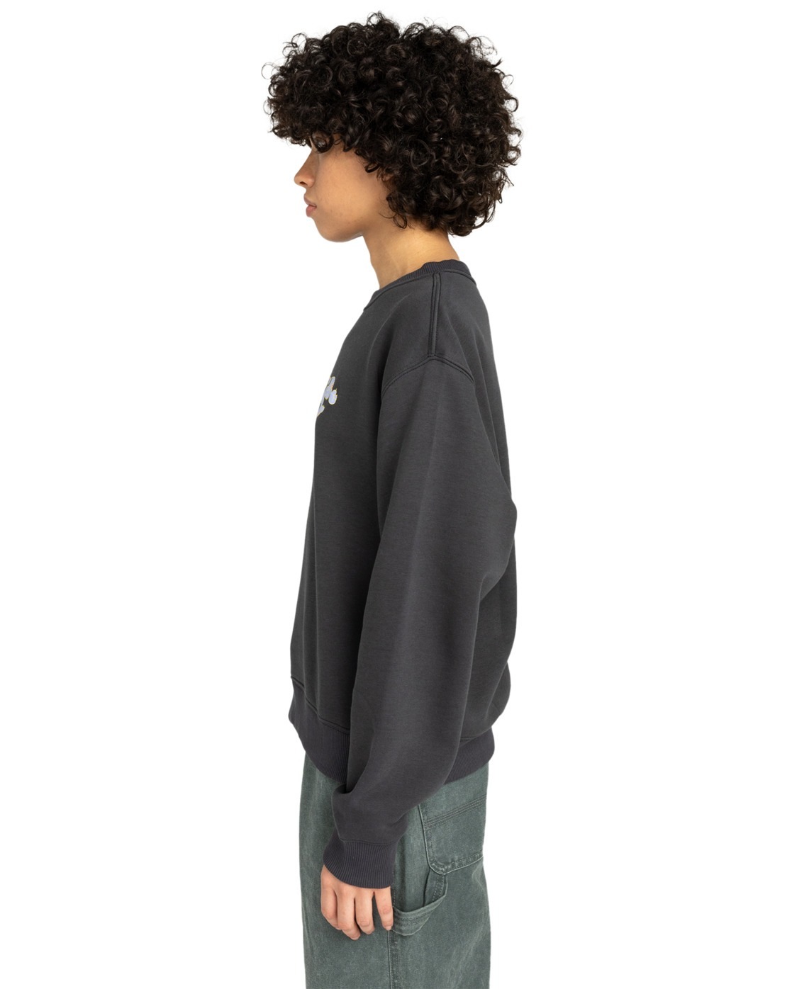 Element Sweatshirt »Triplets«