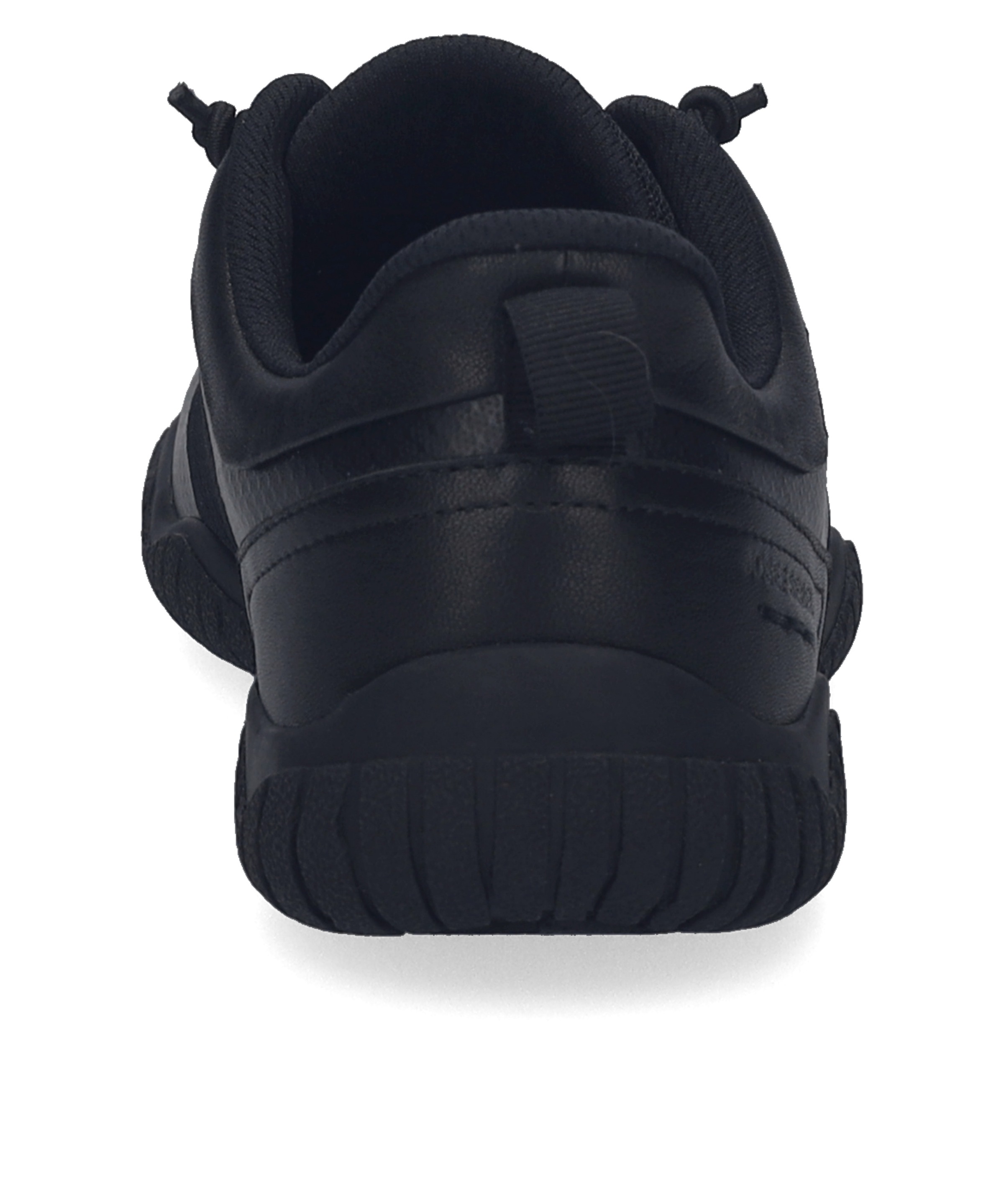 Josef Seibel Sneaker »Wynona 11, black-black«