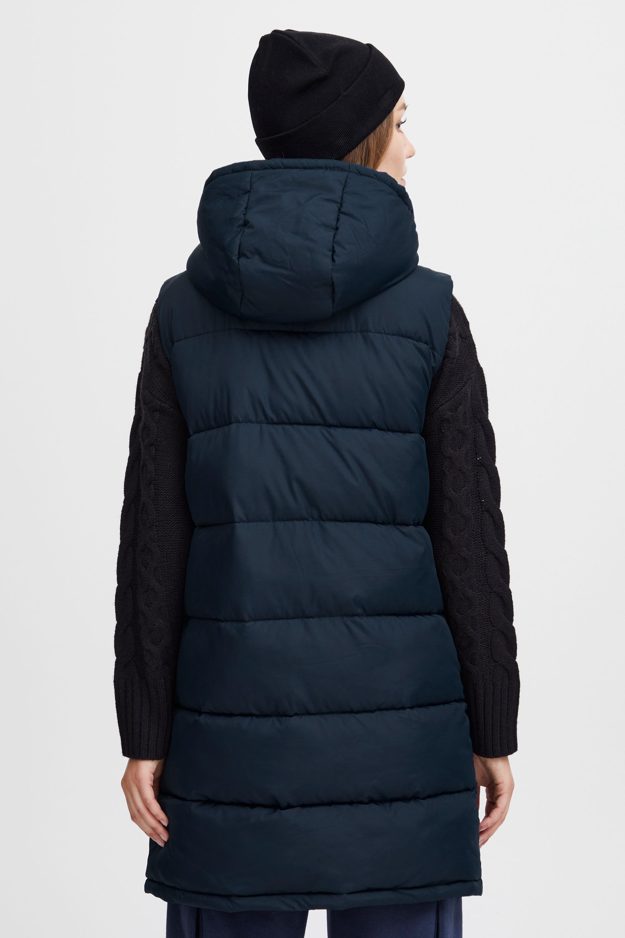 OXMO Steppweste »Damen Steppweste OXJoanne«