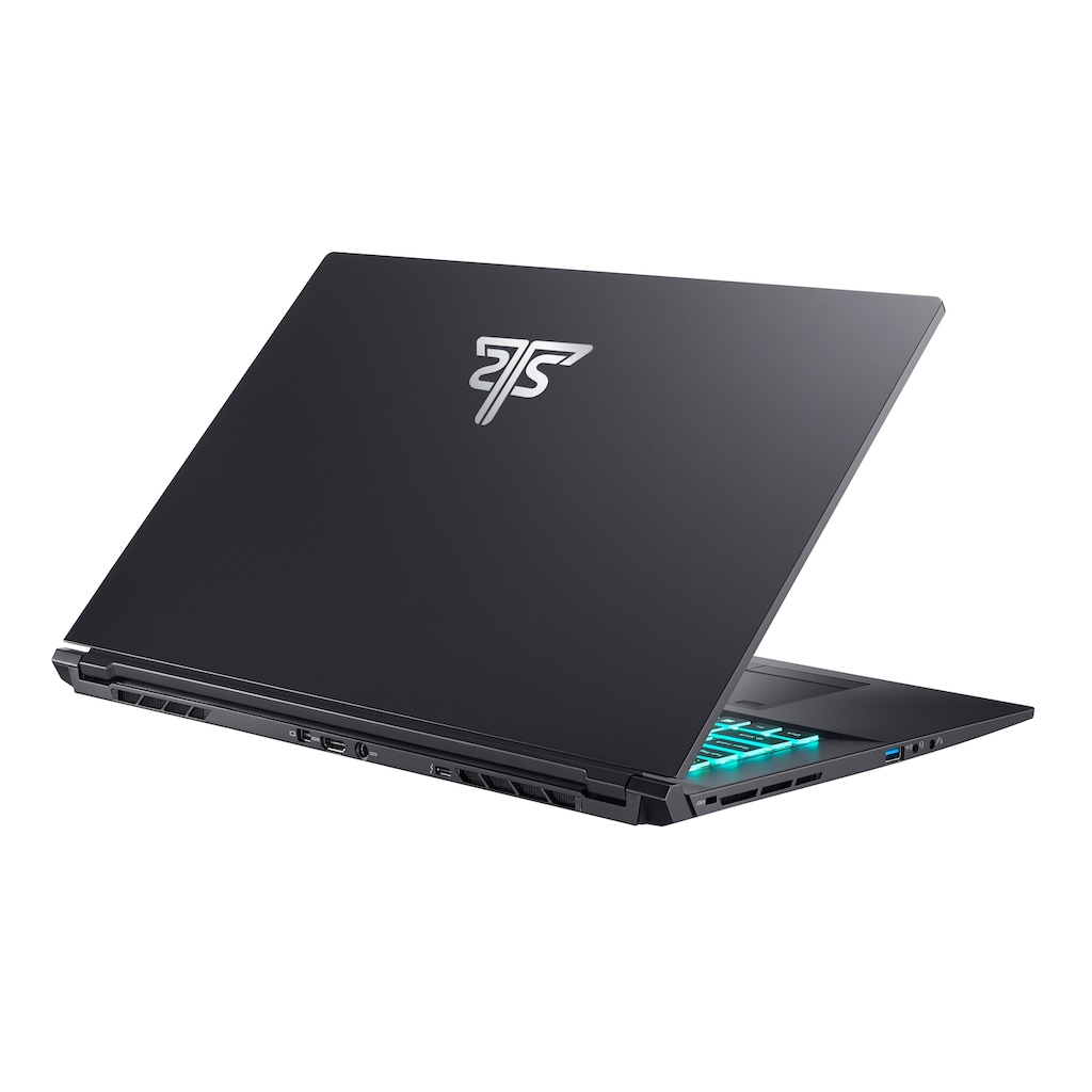 Hyrican Gaming-Notebook »Striker SET2343«, 43,94 cm, / 17,3 Zoll, Intel, Core i7, GeForce RTX 3080, 1000 GB SSD