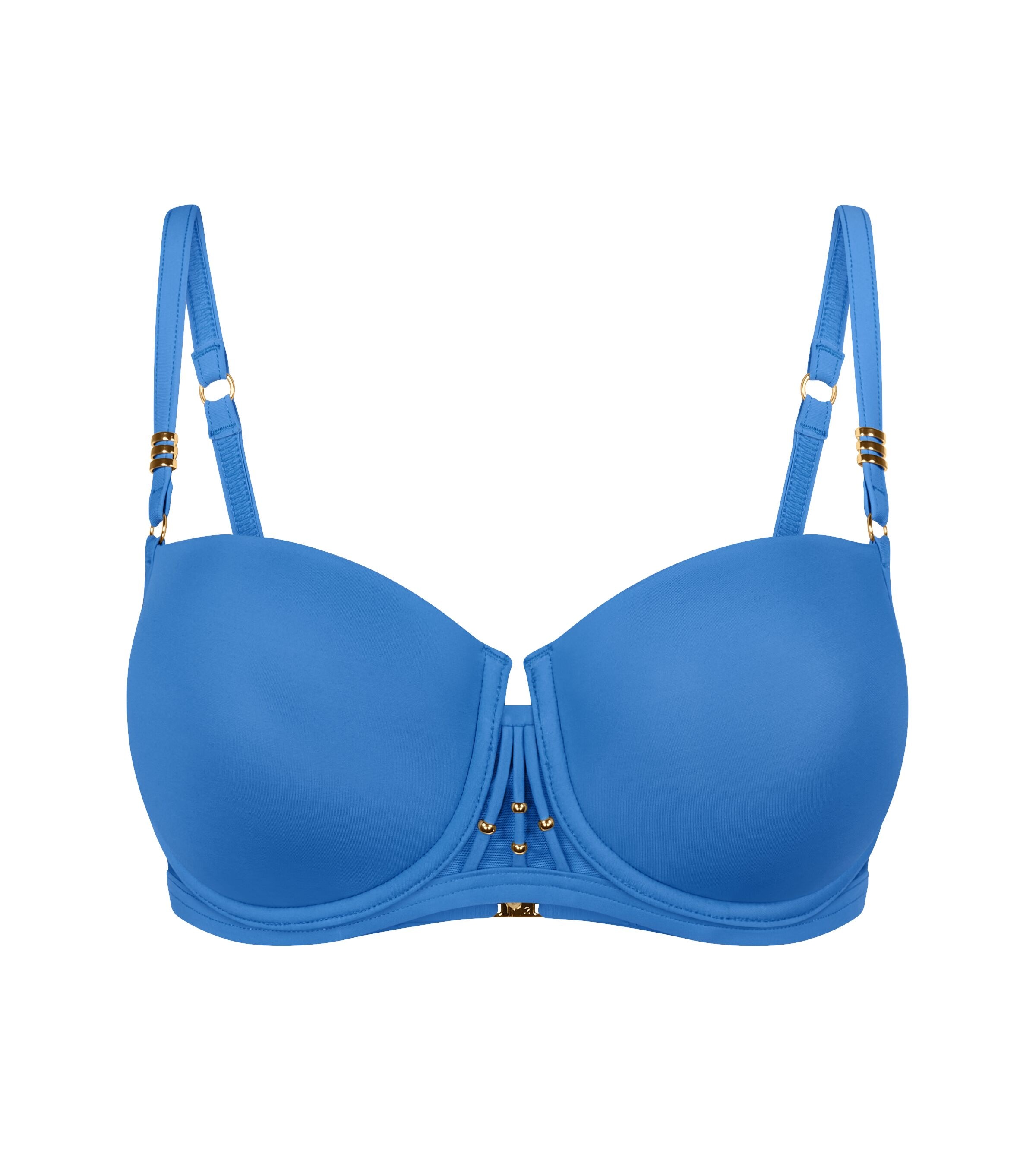 Triumph »Palina Love by the Sea WP« Triumph x Palina Rojinski