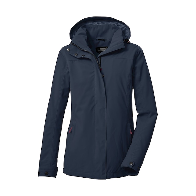 Killtec Outdoorjacke »KOS 92 WMN JCKT« bei ♕