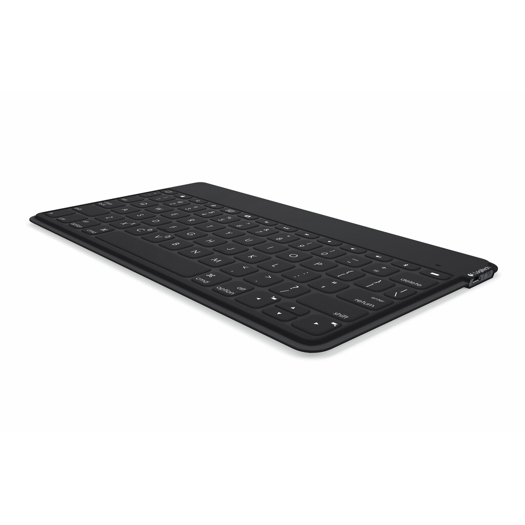 Logitech Tablet-Tastatur »Keys-To-Go«