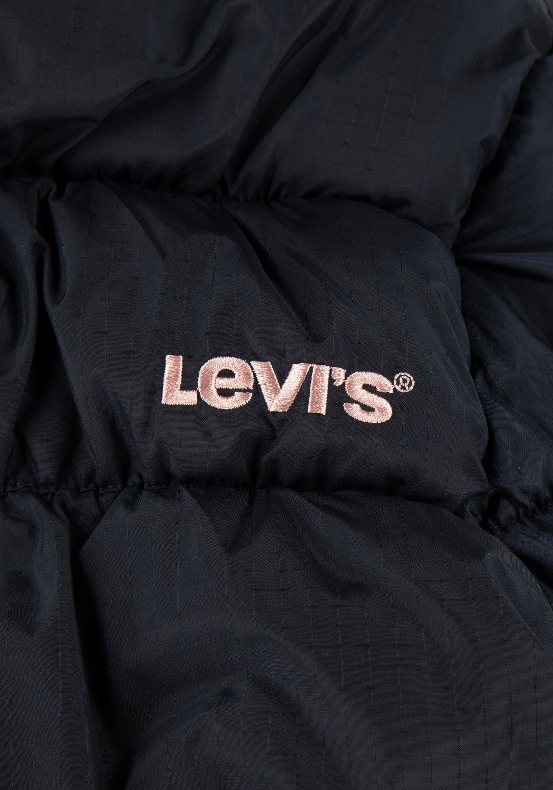 Levi's® Kids Winterjacke, mit Kapuze, for GIRLS