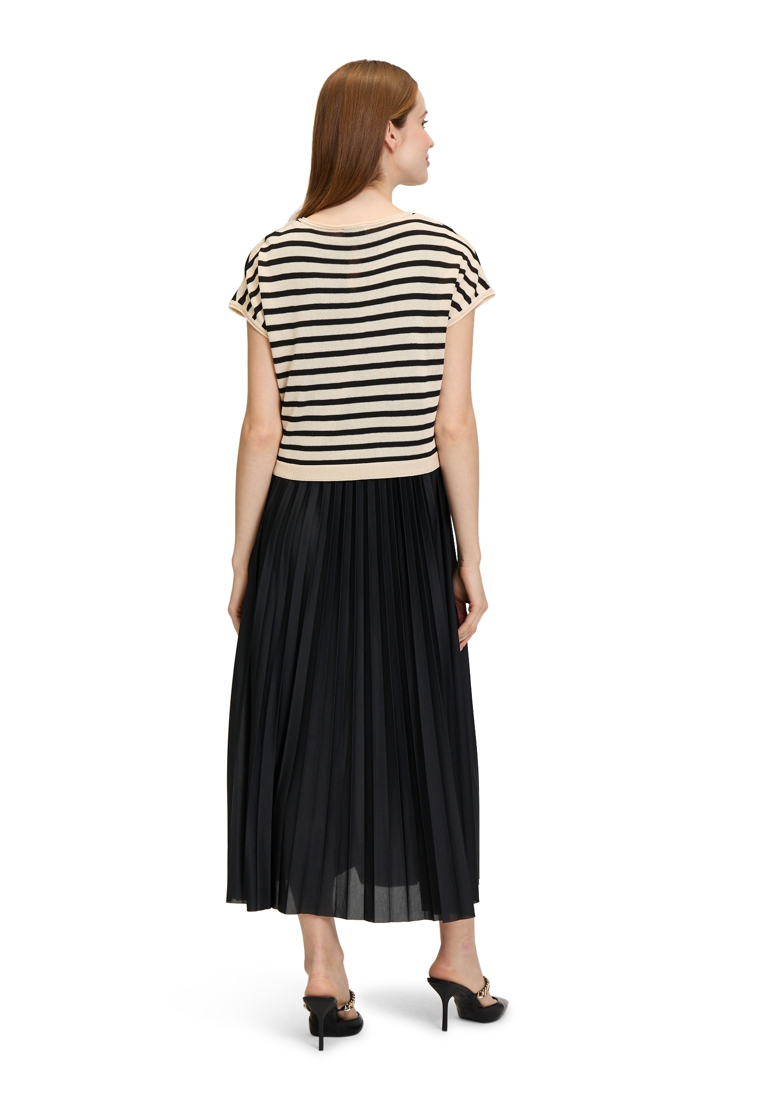 Vera Mont Bodykleid »Casual-Kleid zweiteilig«