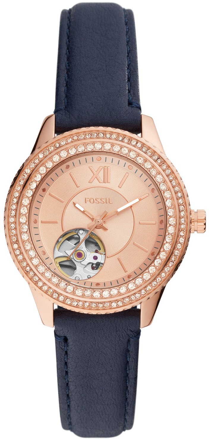 Fossil Automatikuhr »Stella ME3212«