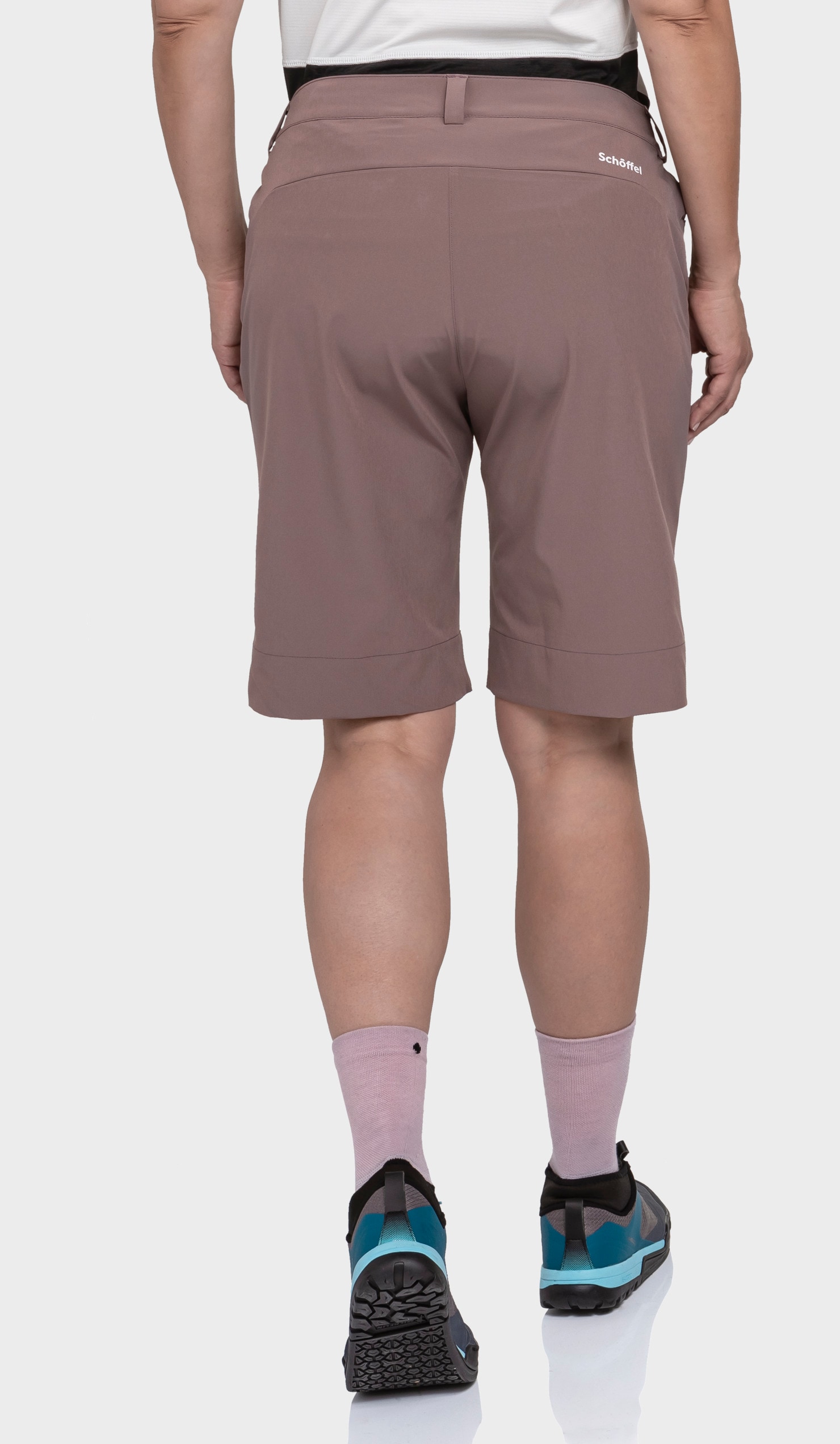 Schöffel Shorts »Shorts Style Keitele WMS«