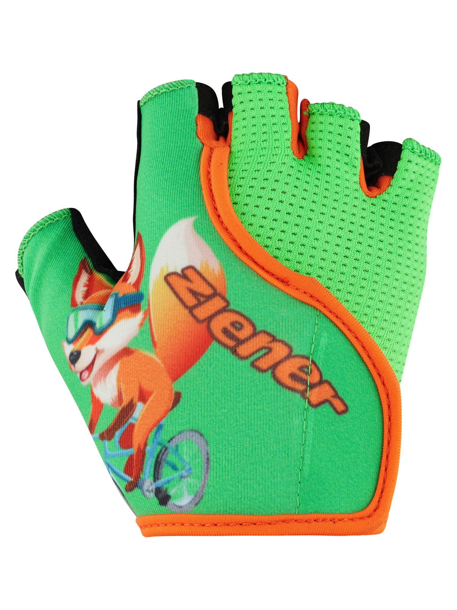 Ziener Fahrradhandschuhe »CLAUDI-Z«