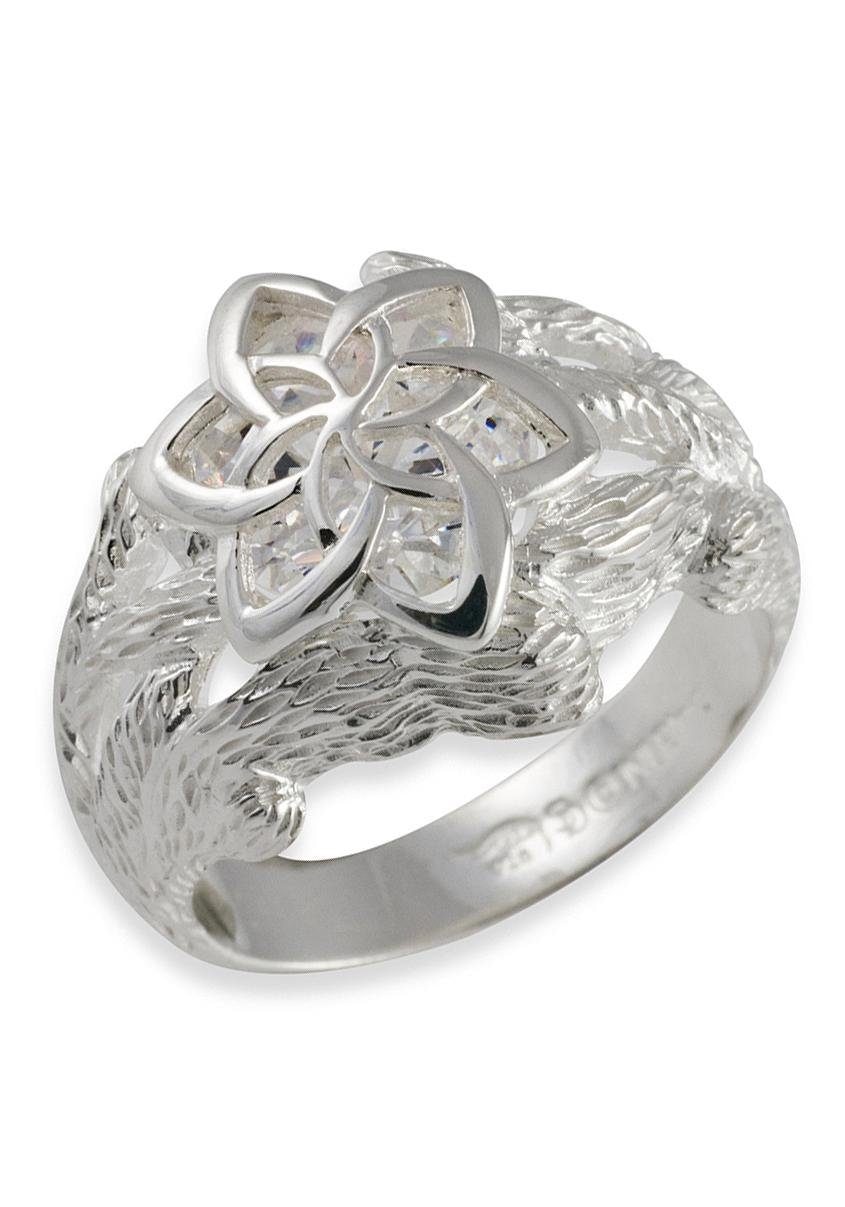 Der Herr der Ringe Fingerring »Nenya - Galadriels Ring, 10004047« bequem  bestellen