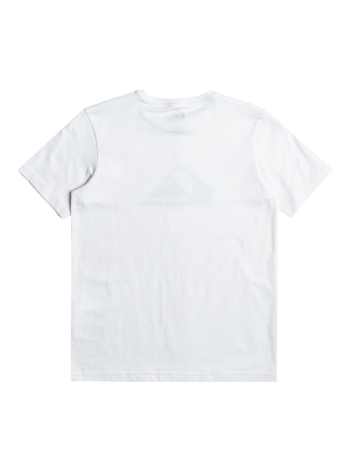 Quiksilver T-Shirt »Comp Logo«