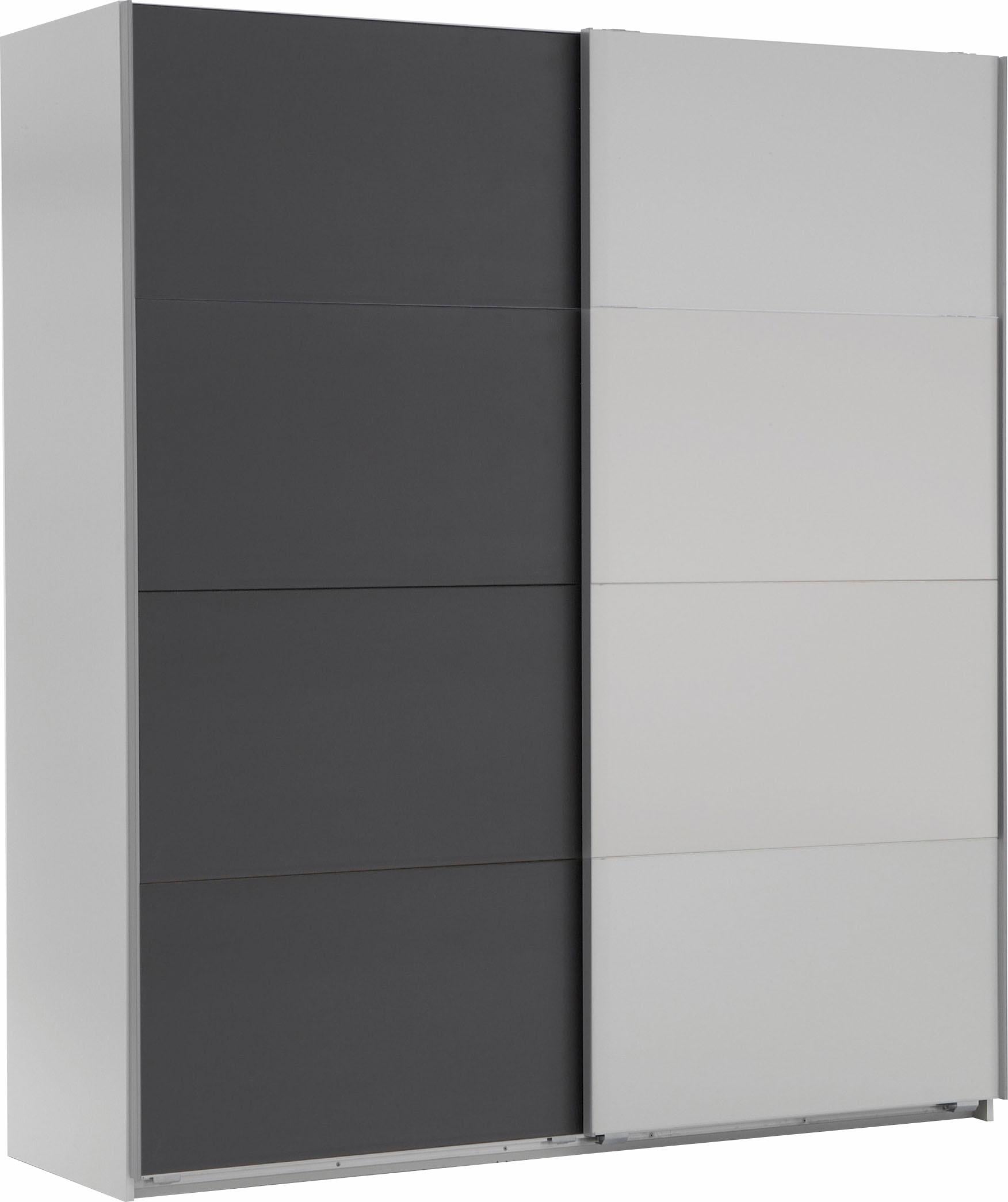 Wimex Schwebetürenschrank »Easy«