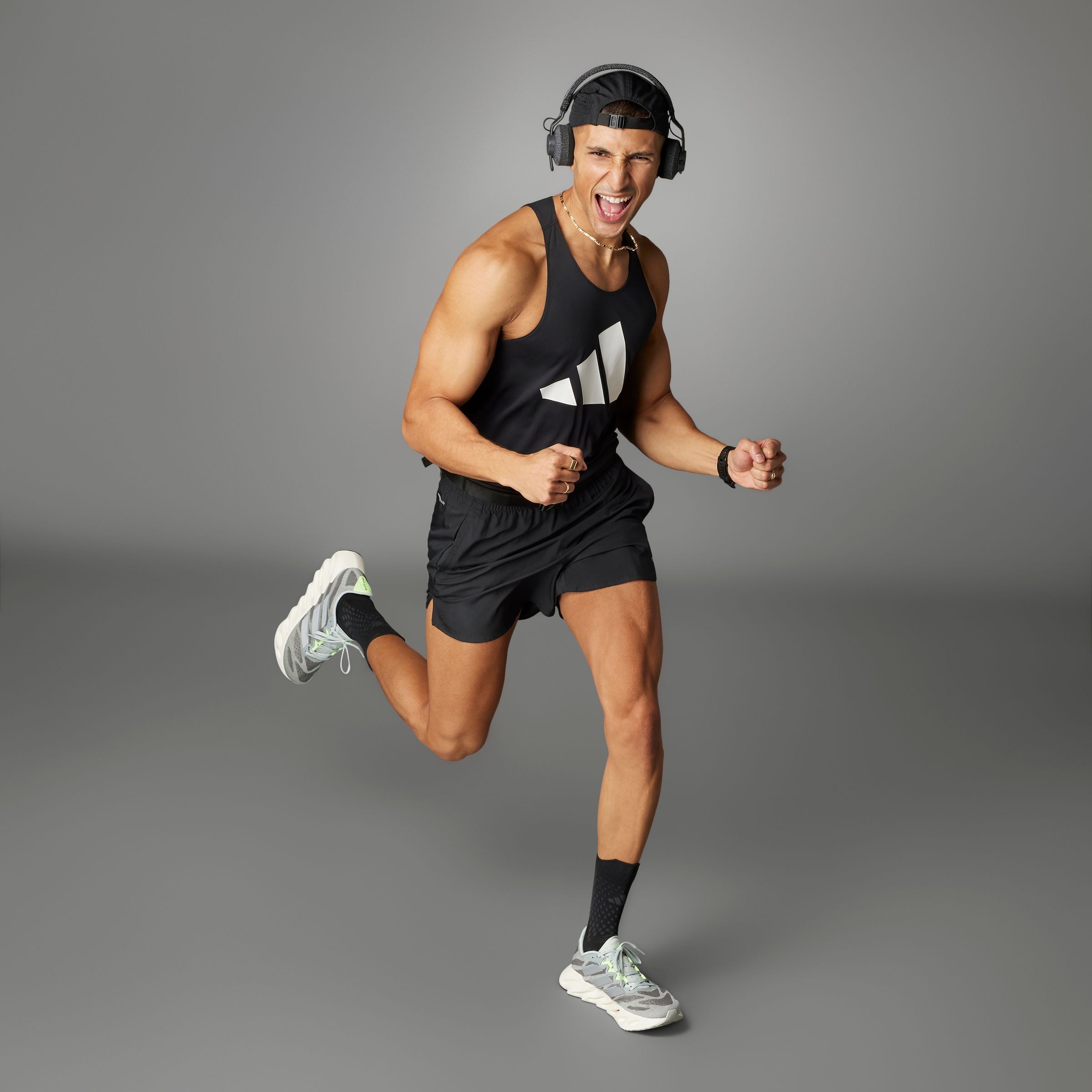 adidas Performance Lauftop »RUN IT TANK«