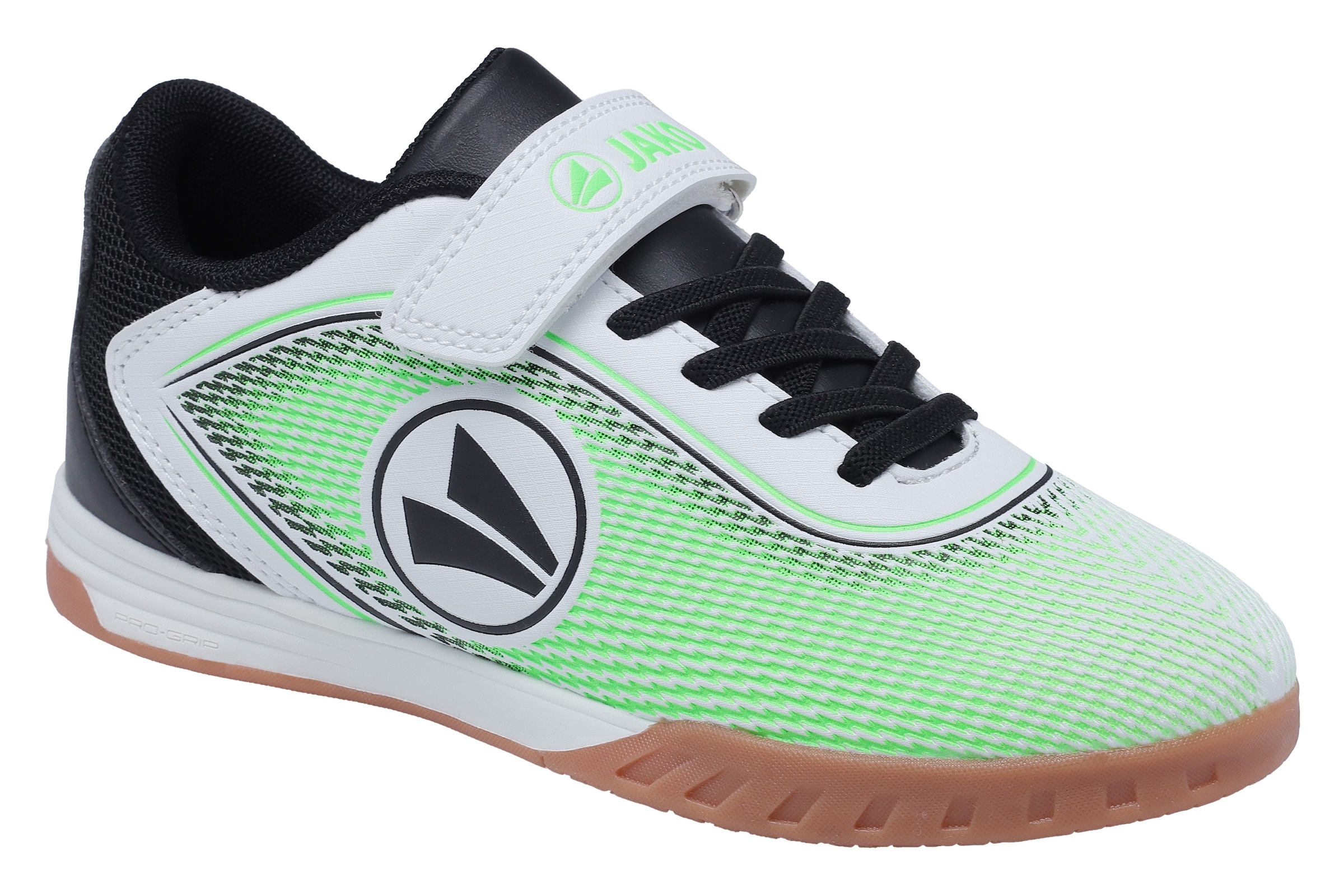Jako Indoorschuh »J-SI Course EV«  Indoorschuh, Sportschuhe, nicht abfärbende Sohle