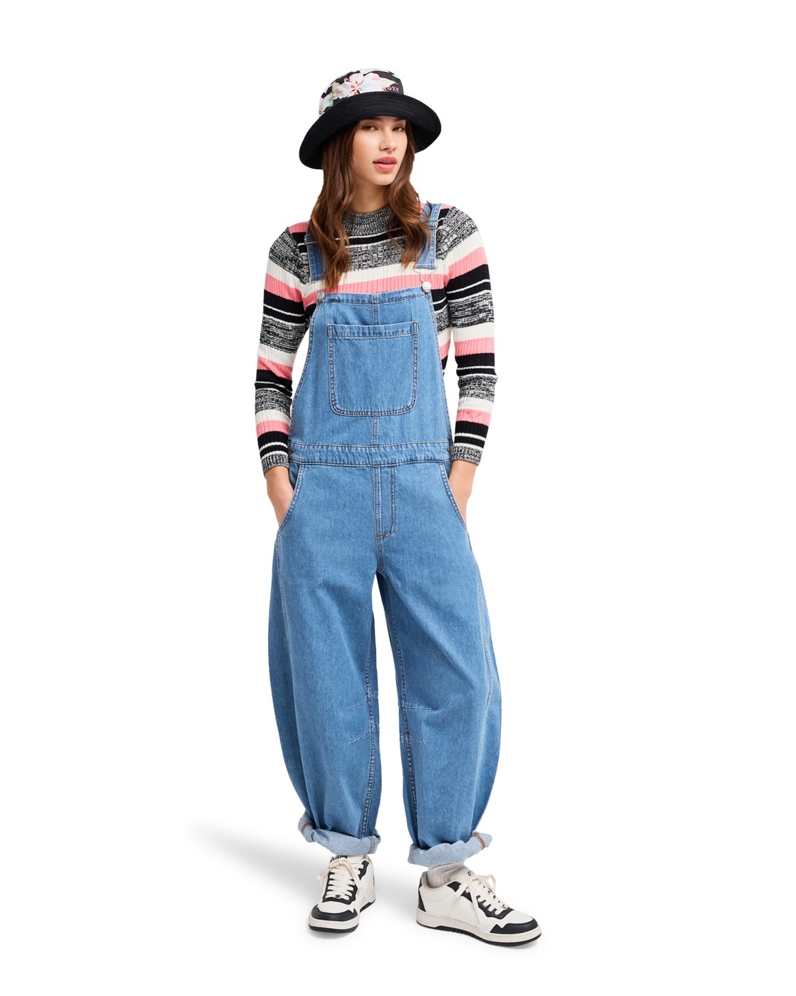 Roxy Overall »Wild Heart«