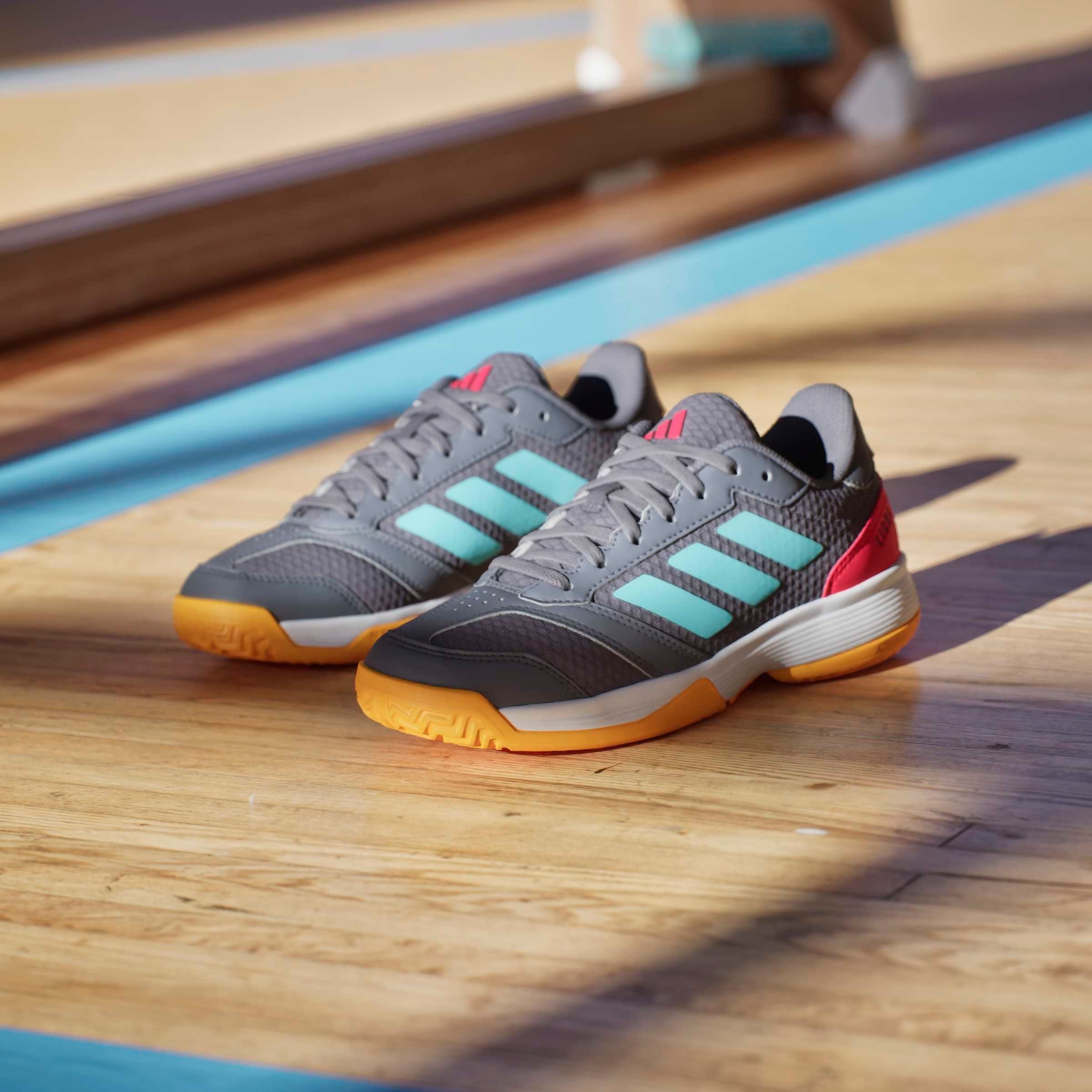 adidas Performance Hallenschuh »LIGRA 8 INDOOR KIDS«