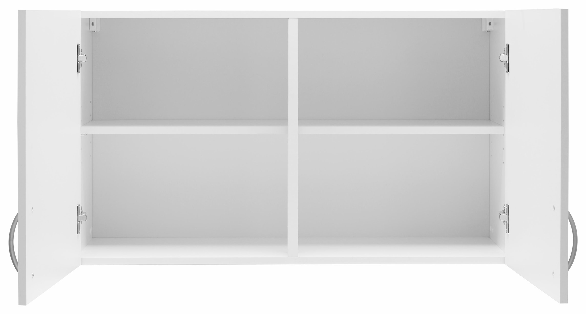 wiho Küchen Hängeschrank »Flexi«, Breite 100 cm breit