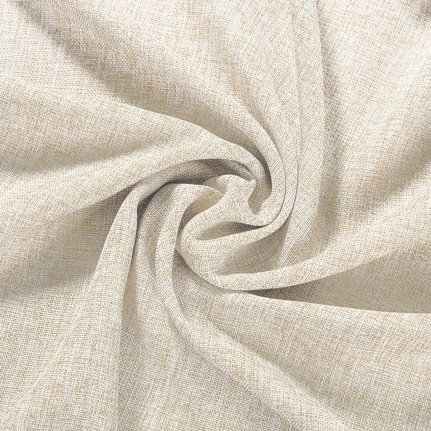 Home Living by Gerster Gardine »Bibiane« Ösen 1 Stk. tlg. SB-Dekoschal "Bibiane" mit Ösen