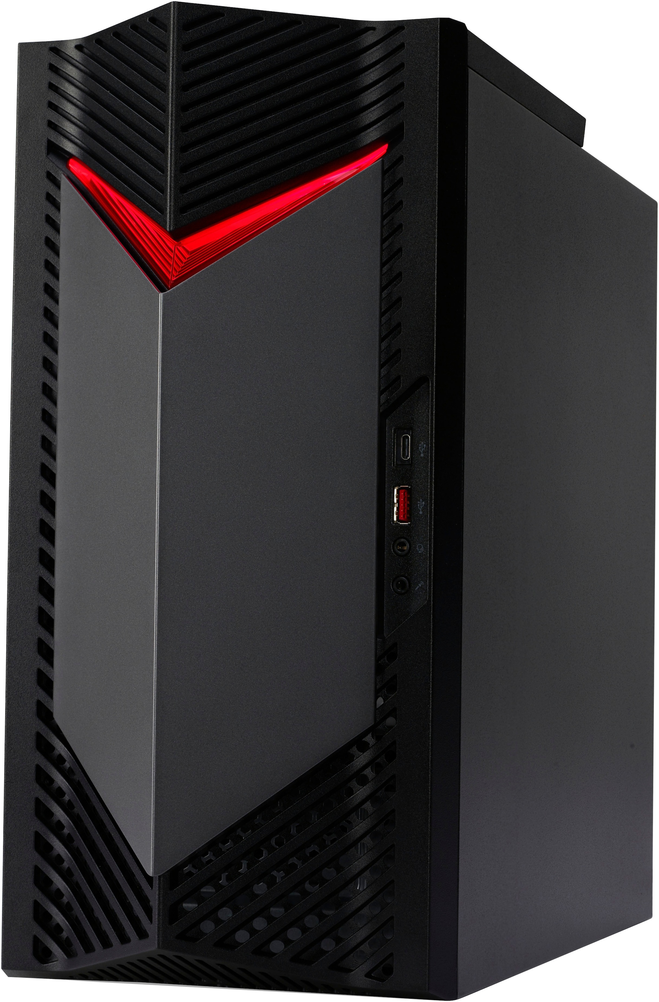 Acer Gaming-PC »Nitro 50 (N50-656)«