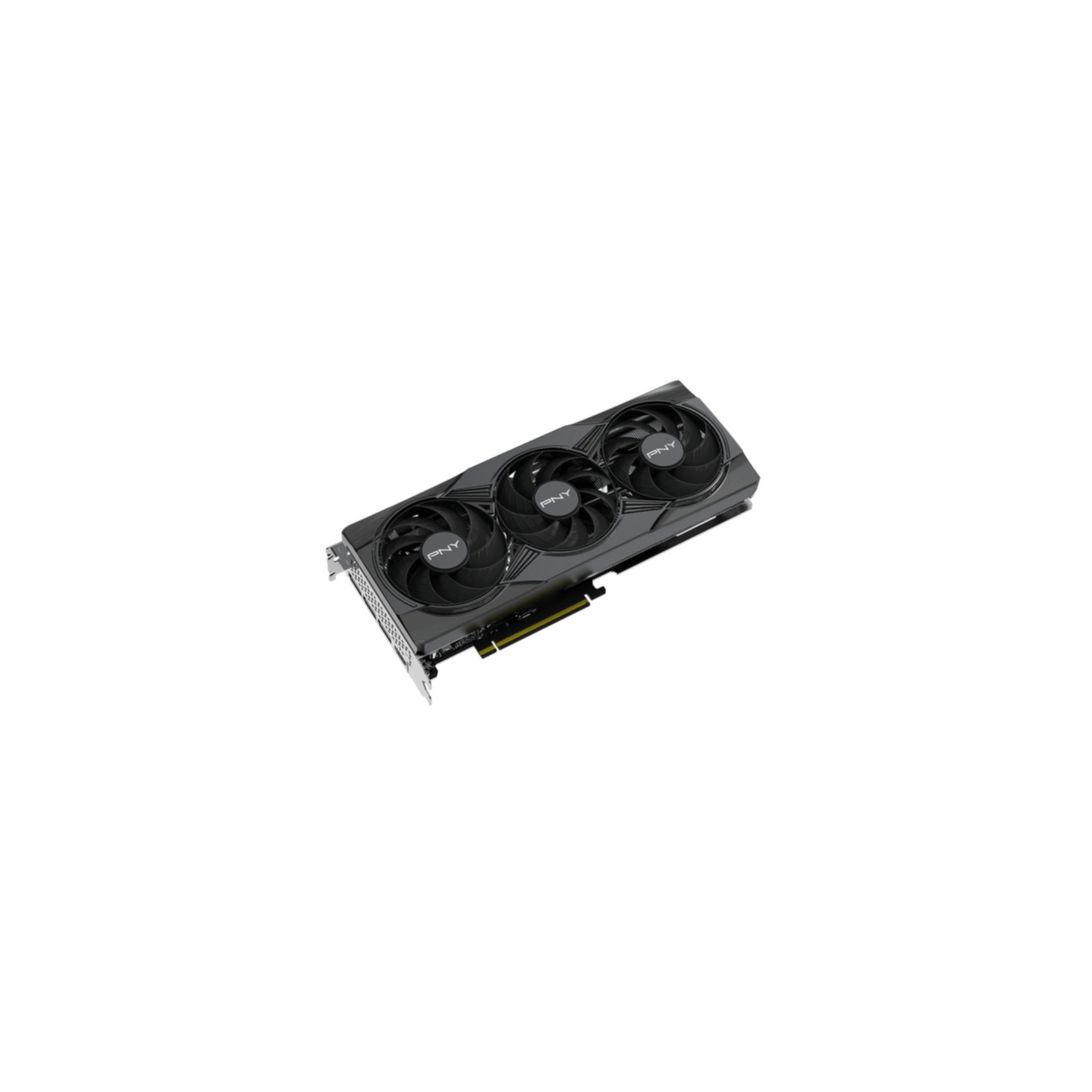 PNY Grafikkarte »GeForce RTX 5060 8GB«