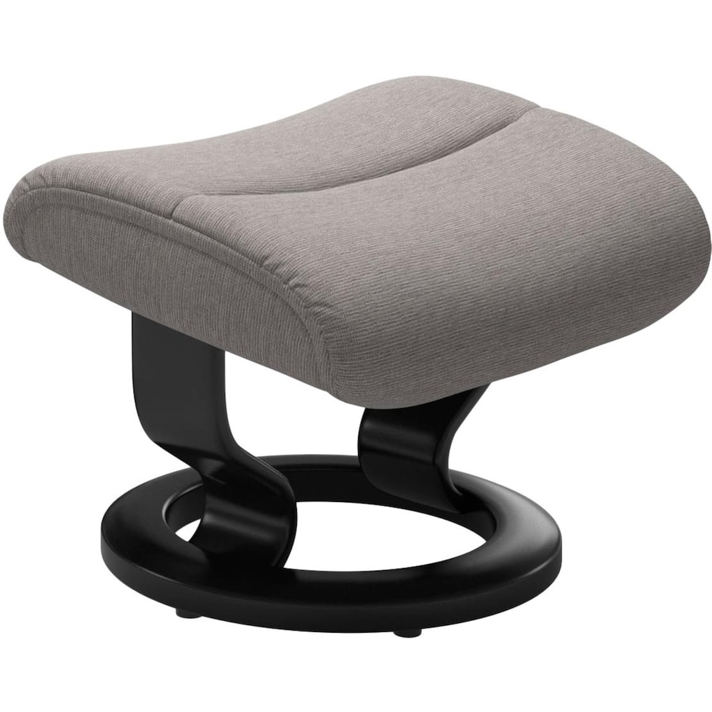 Stressless® Fußhocker »View«