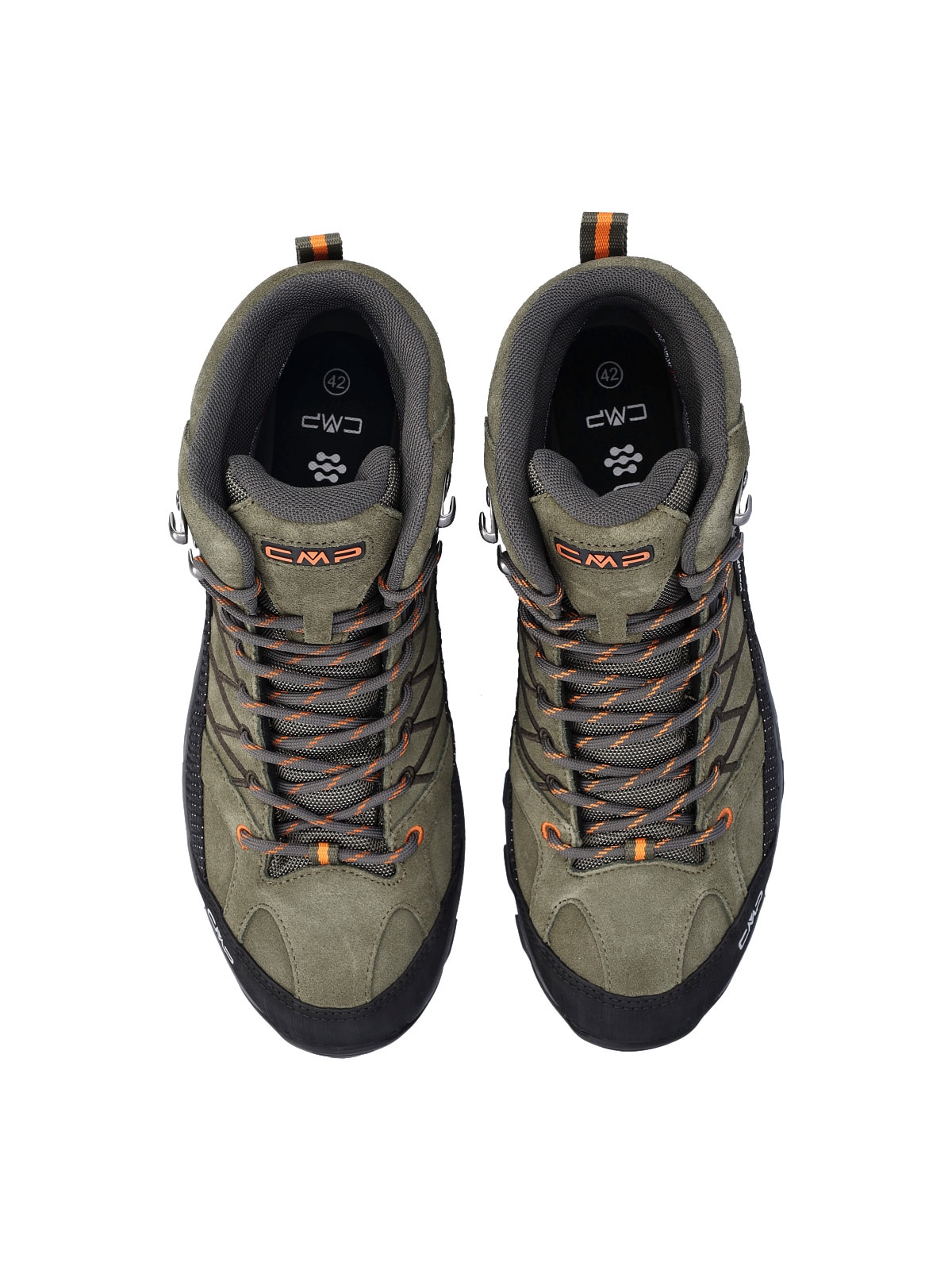CMP Wanderschuh »Rigel Mid«