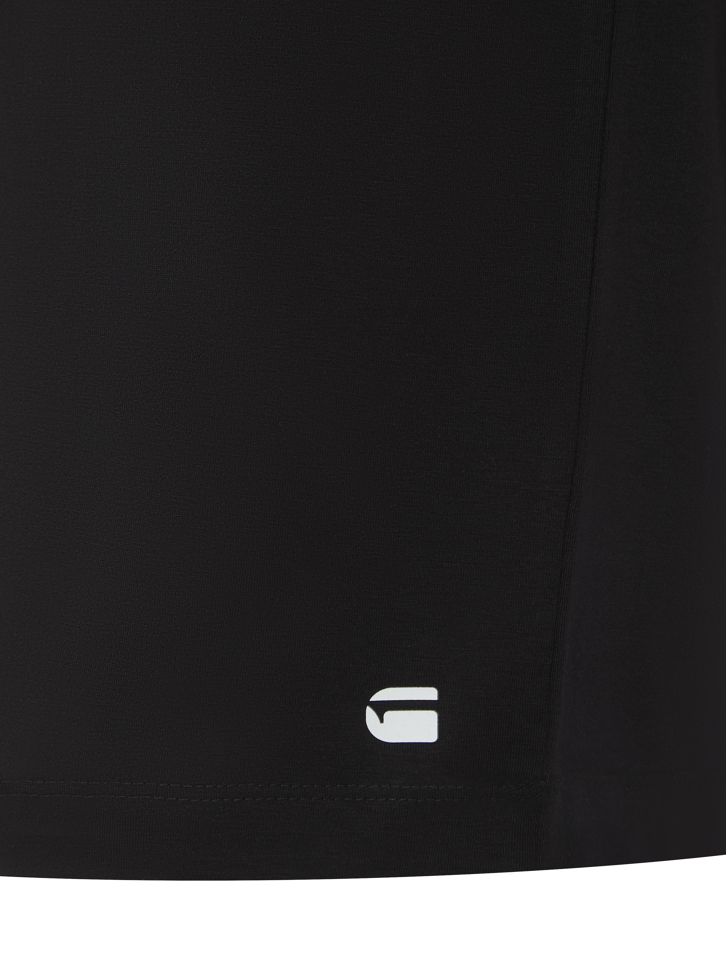 G-STAR T-Shirt »COVE, T-SHIRTS 3 PACK CREW« Packung, 3 Stk. tlg. Regular Fit in Rundhalsform