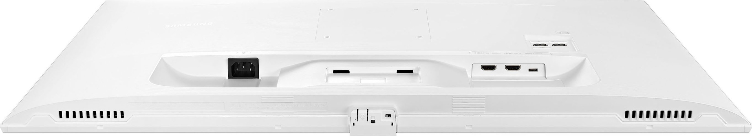 Samsung Smart Monitor »S32BM701UU«, 80 cm/32 Zoll, 3840 x 2160 px, 4K Ultra HD, 4 ms Reaktionszeit, 60 Hz