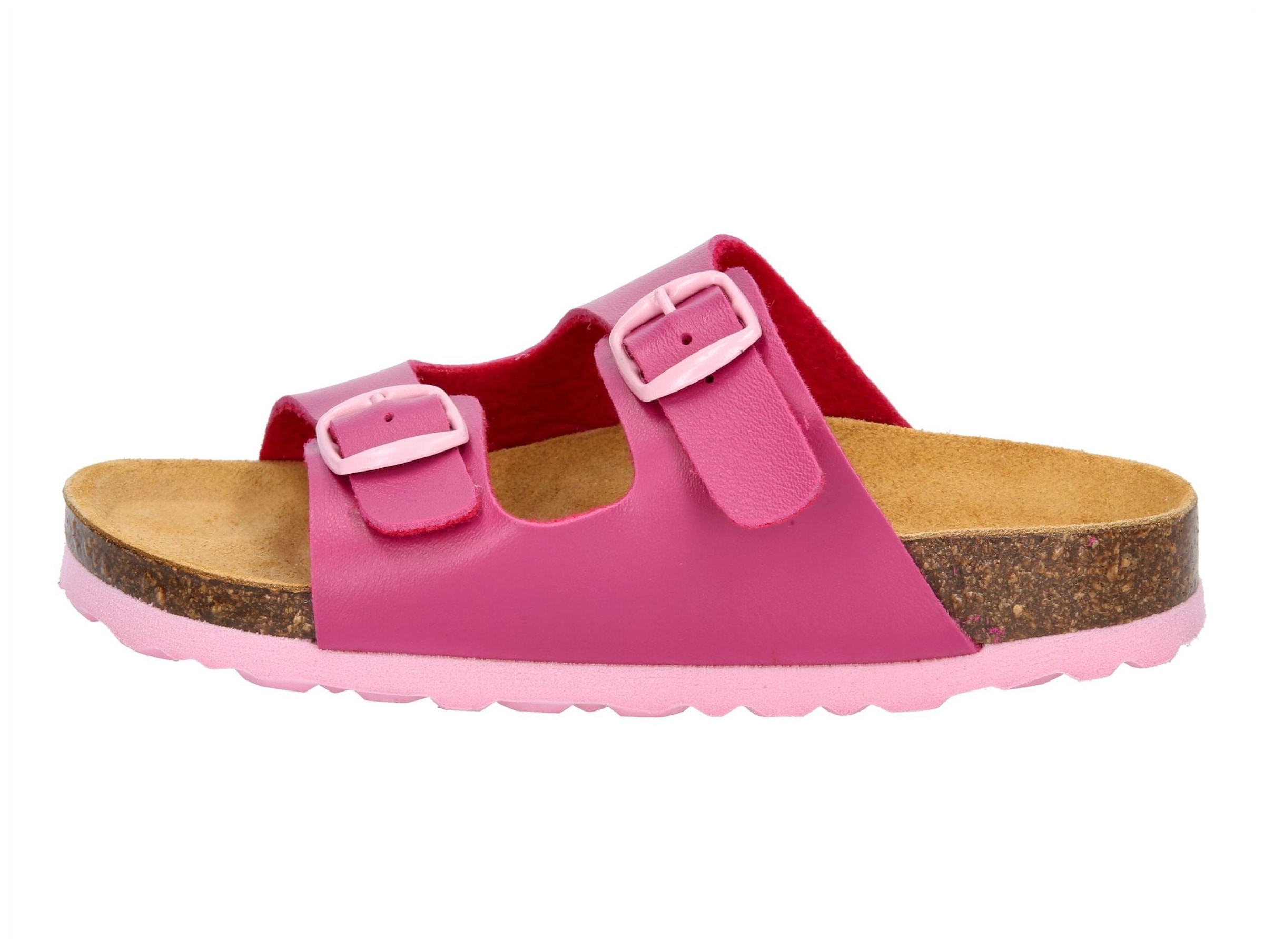 Lico Hausschuh »Pantolette Bioline Kids«