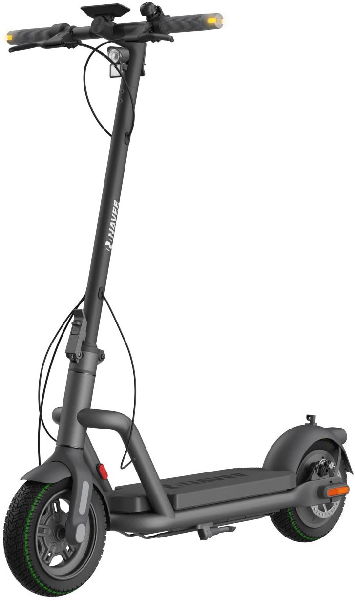 E-Scooter »N65i Electric Scooter«, mit Straßenzulassung, bis zu 65 km Reichweite