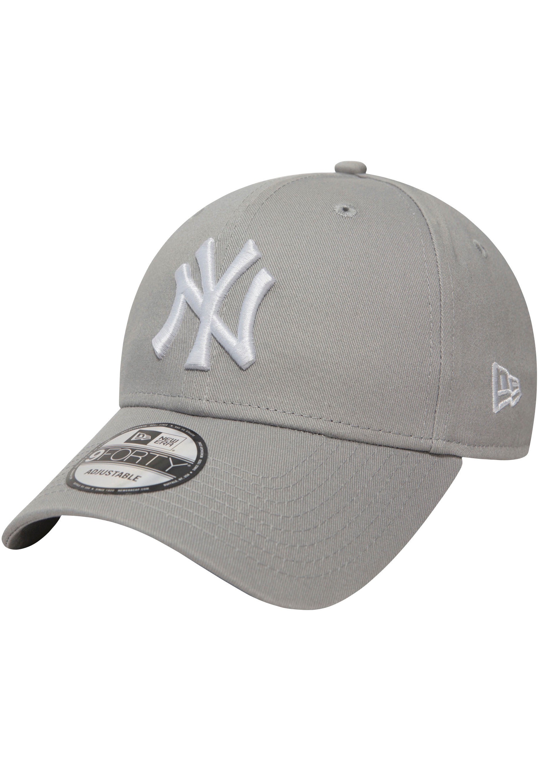 New Era Baseball Cap »LEAGUE ESSENTIAL 9FORTY LEAGUE«