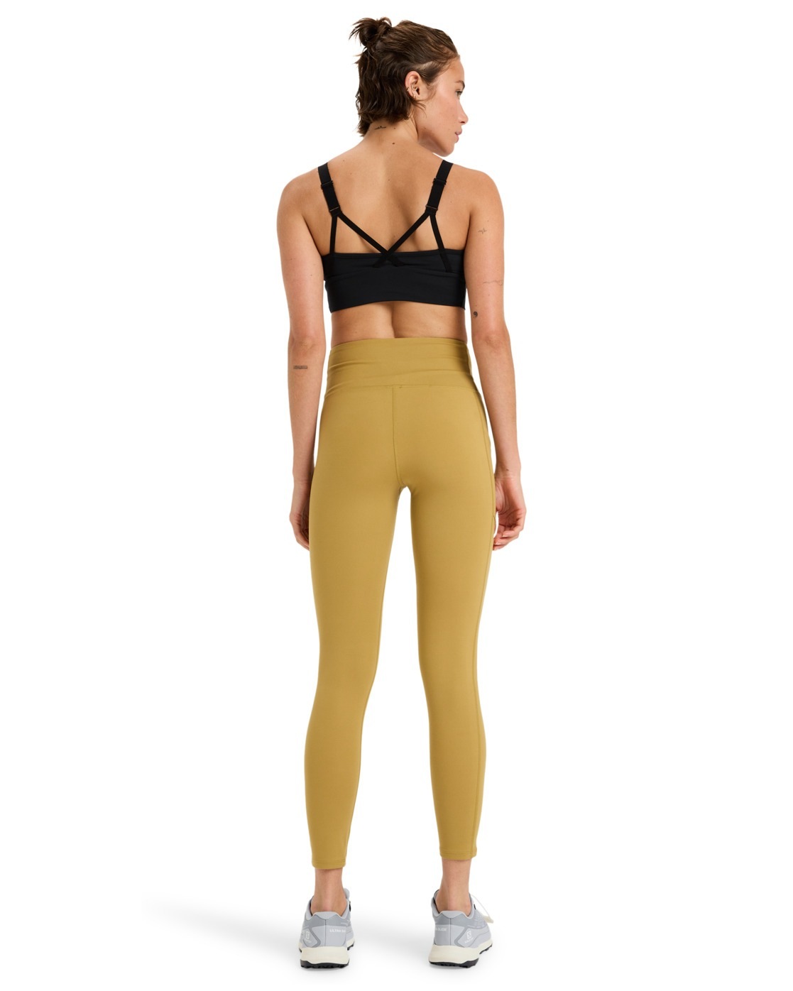 Roxy Leggings »Heart Into It Ankle«